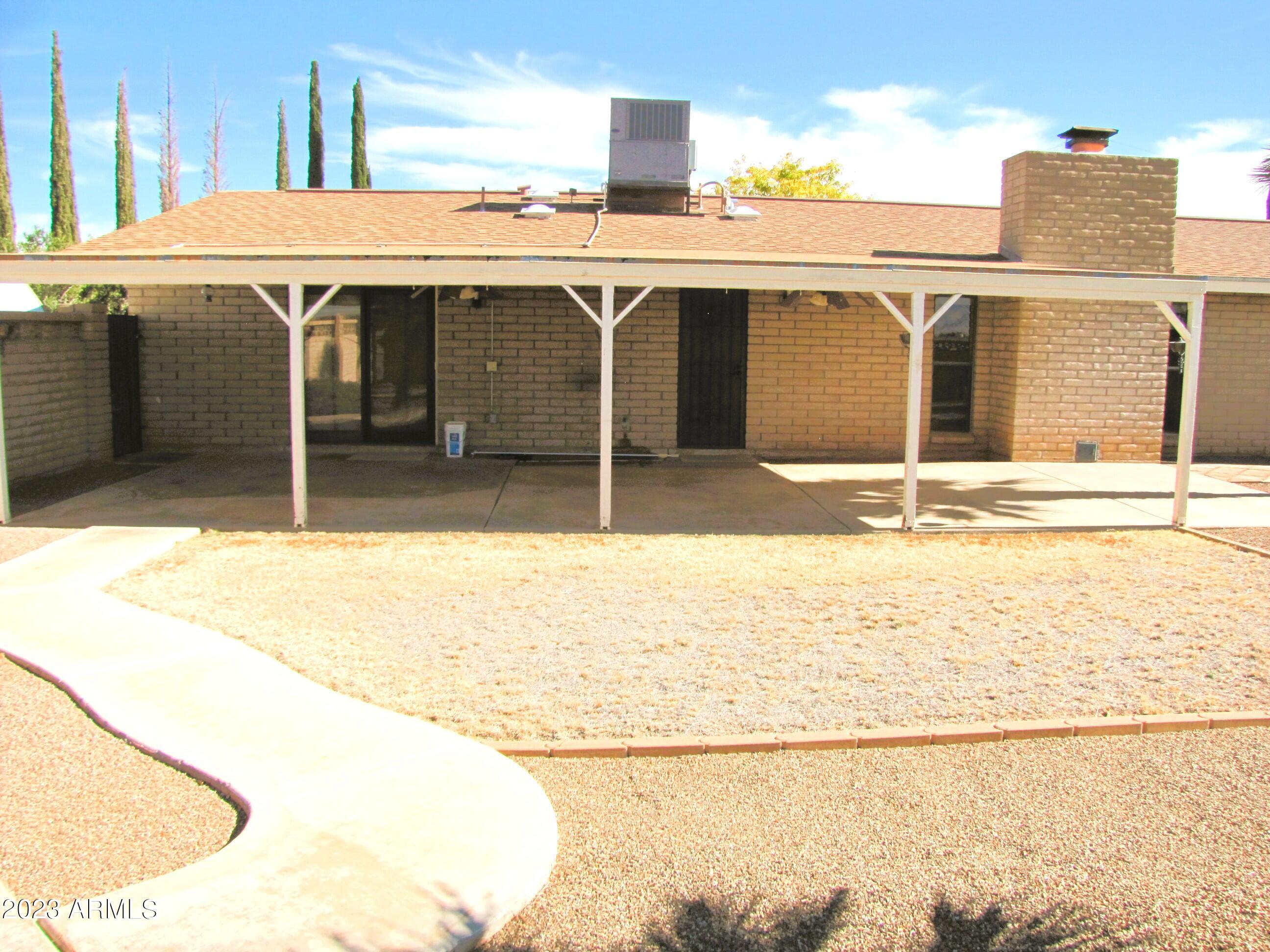 RANCHOS CARMELA ESTATES - Residential Lease