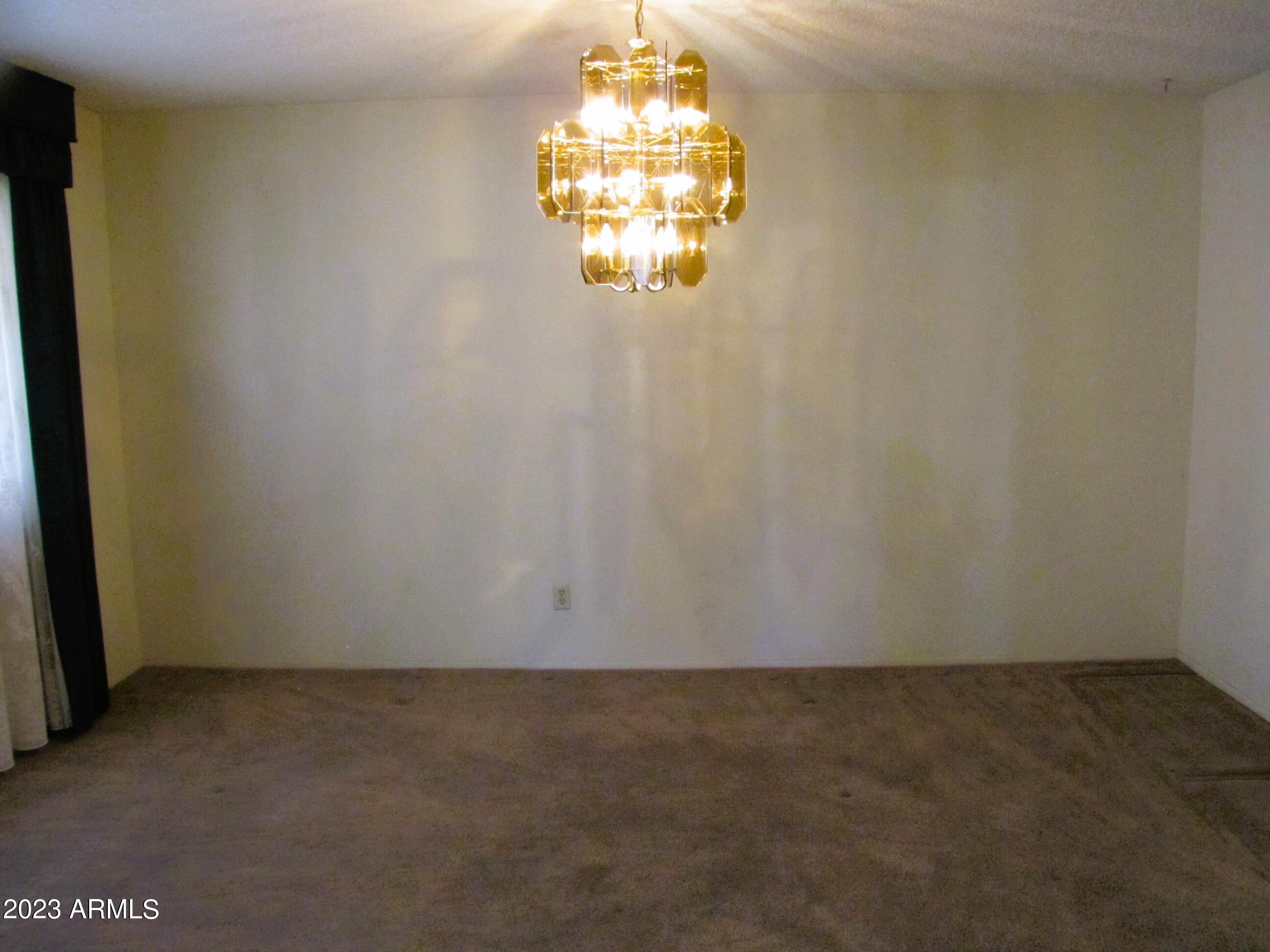 RANCHOS CARMELA ESTATES - Residential Lease