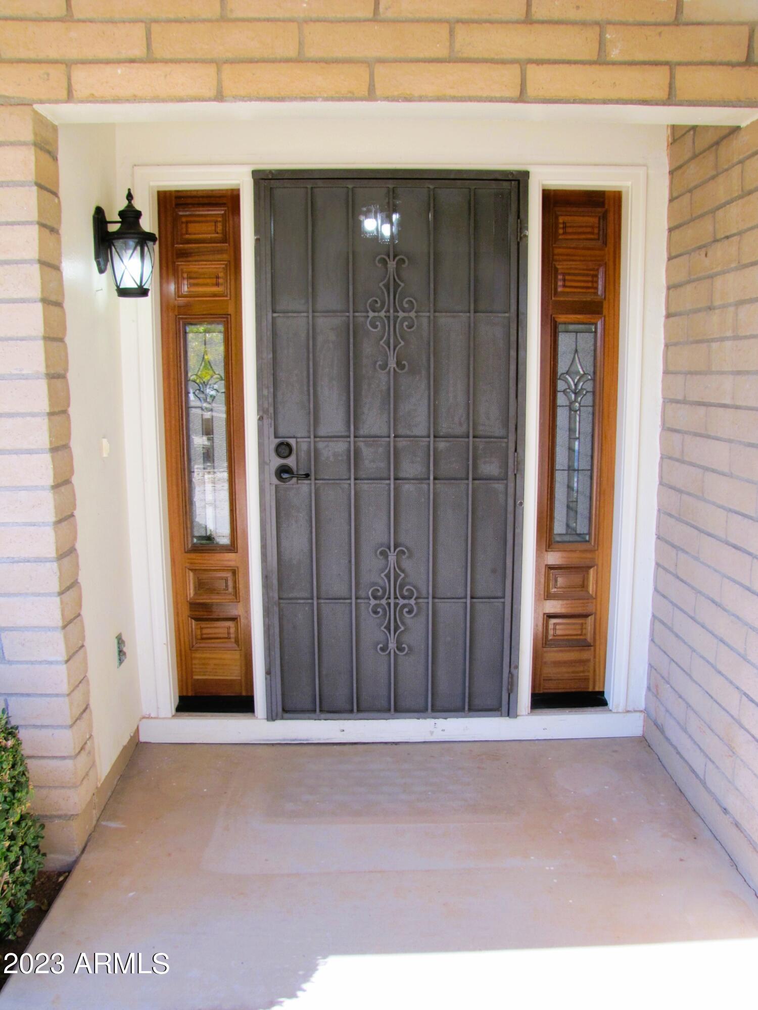 RANCHOS CARMELA ESTATES - Residential Lease