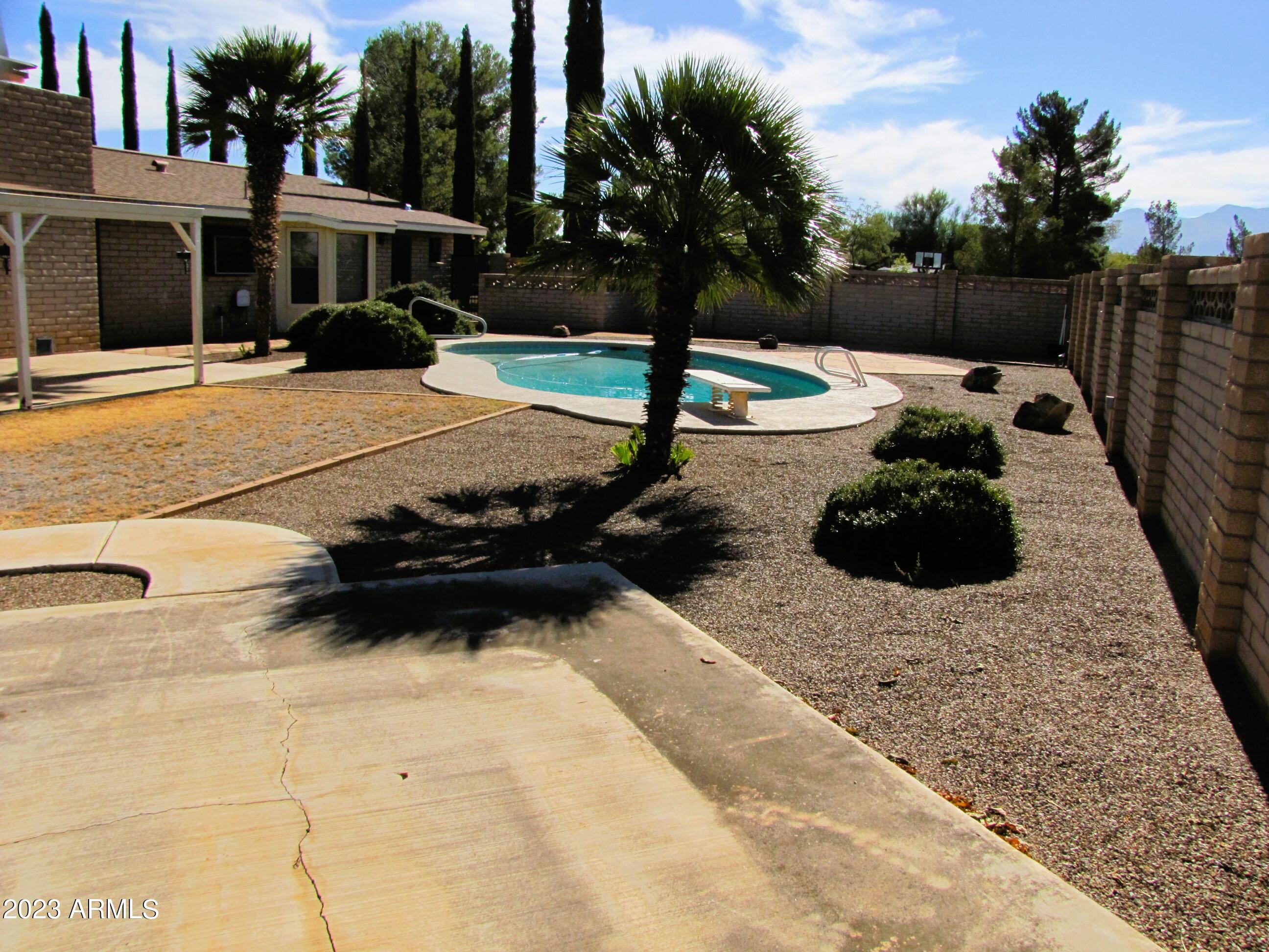 RANCHOS CARMELA ESTATES - Residential Lease