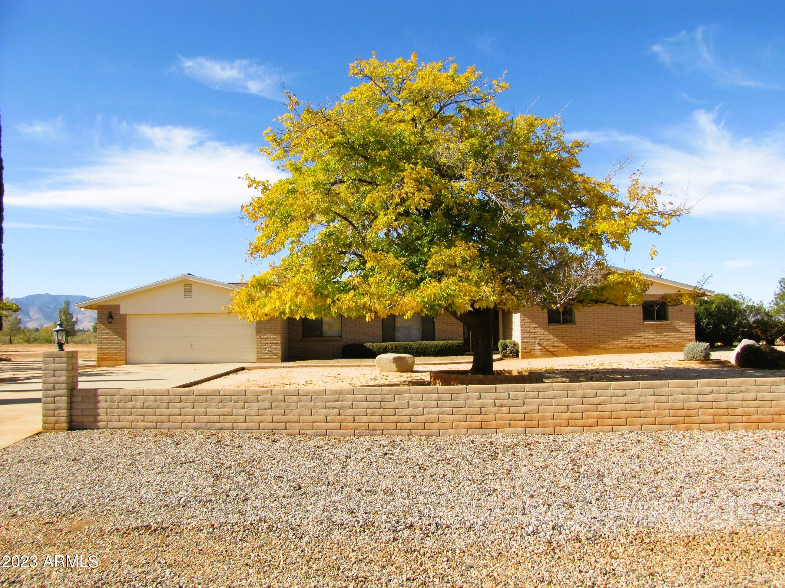 RANCHOS CARMELA ESTATES - Residential Lease