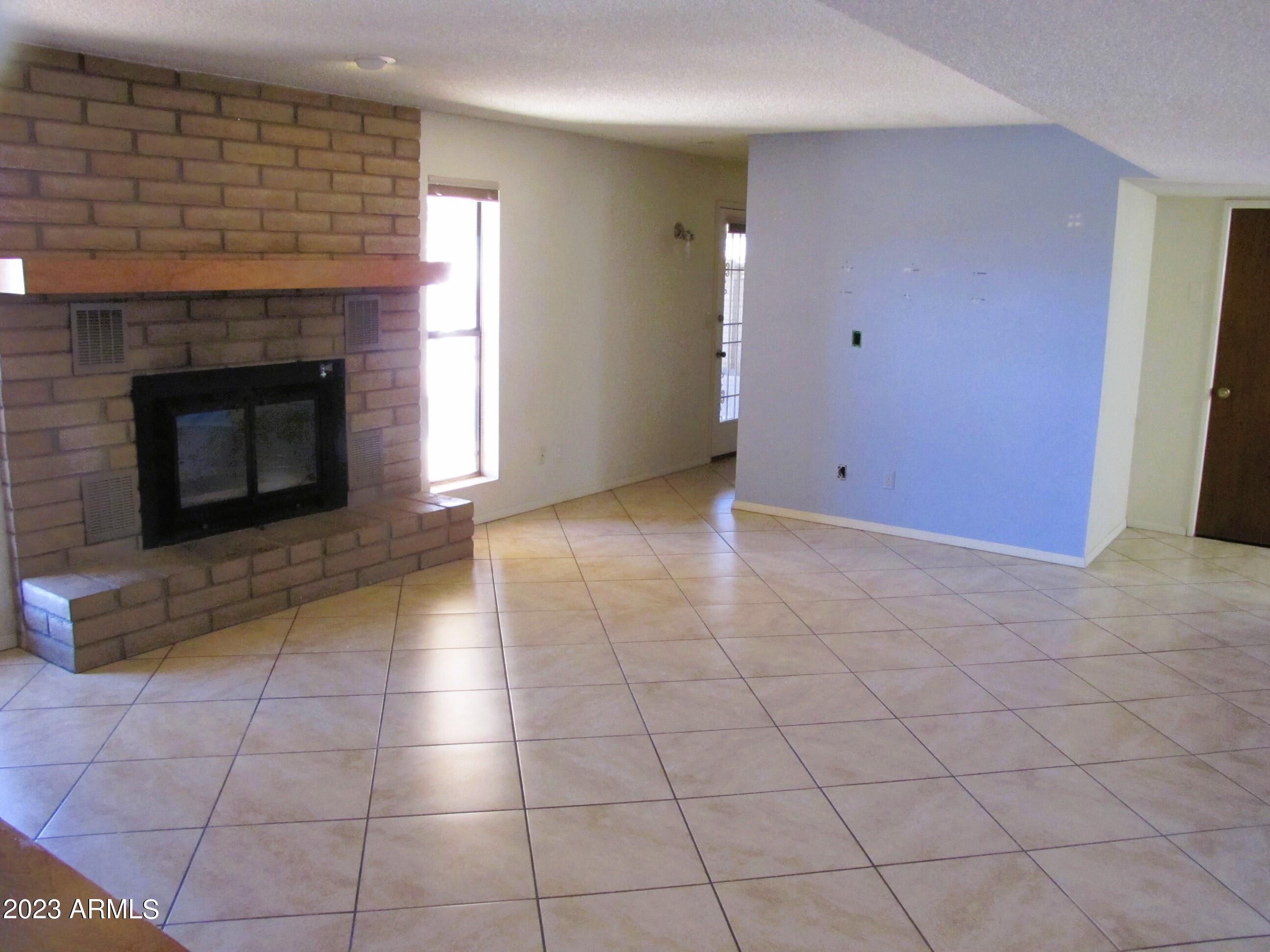 RANCHOS CARMELA ESTATES - Residential Lease