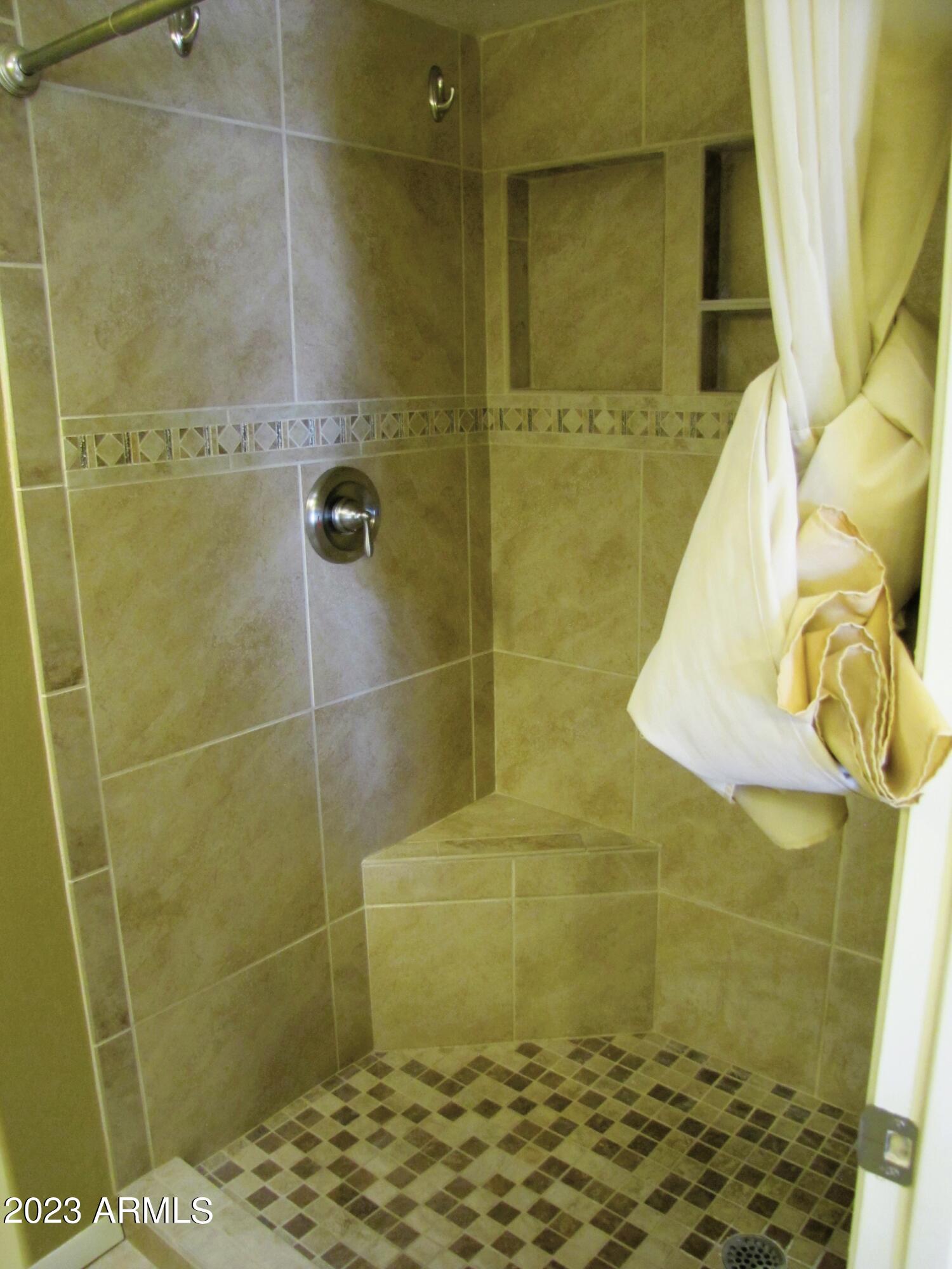 RANCHOS CARMELA ESTATES - Residential Lease