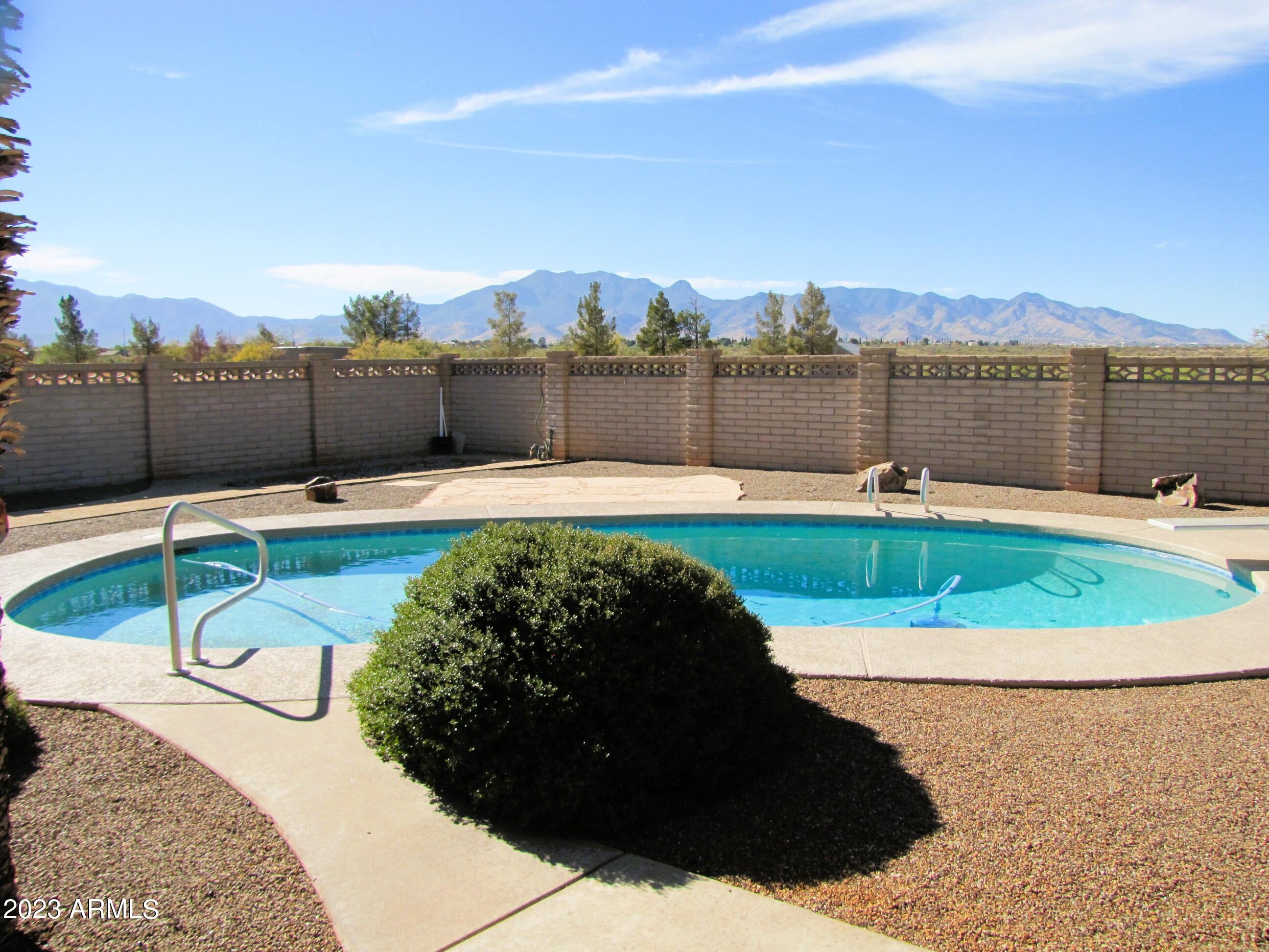 RANCHOS CARMELA ESTATES - Residential Lease