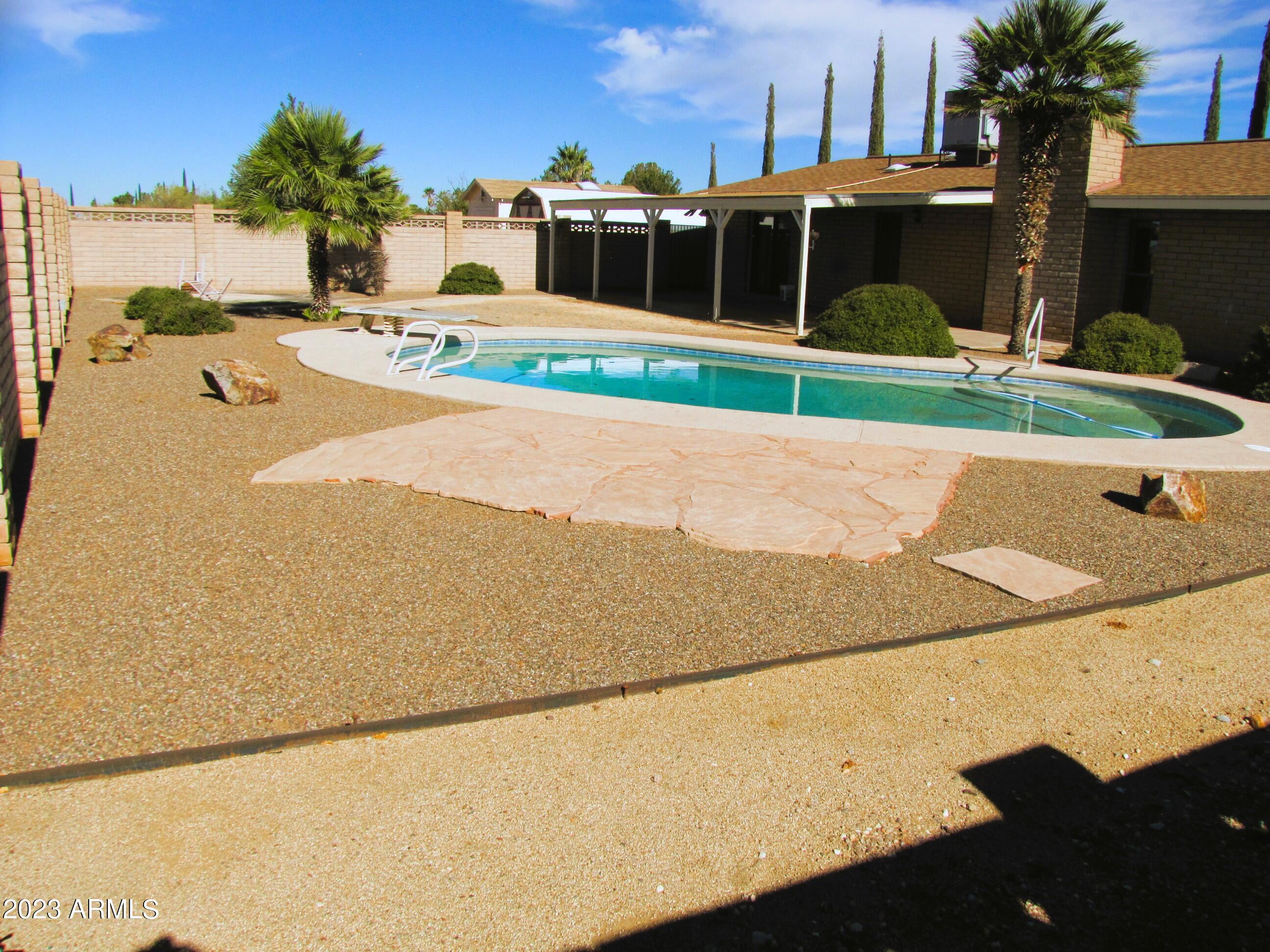 RANCHOS CARMELA ESTATES - Residential Lease