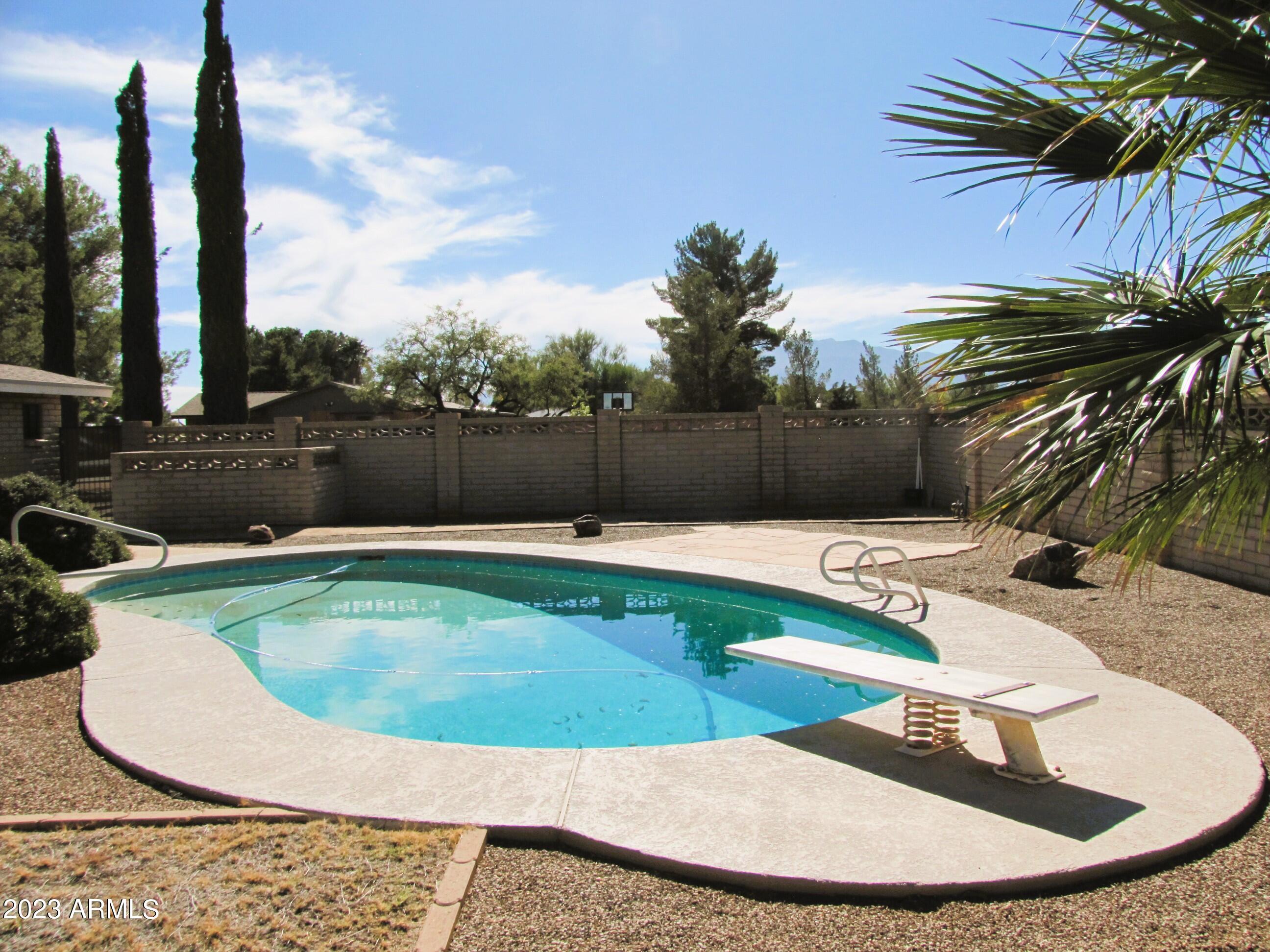 RANCHOS CARMELA ESTATES - Residential Lease