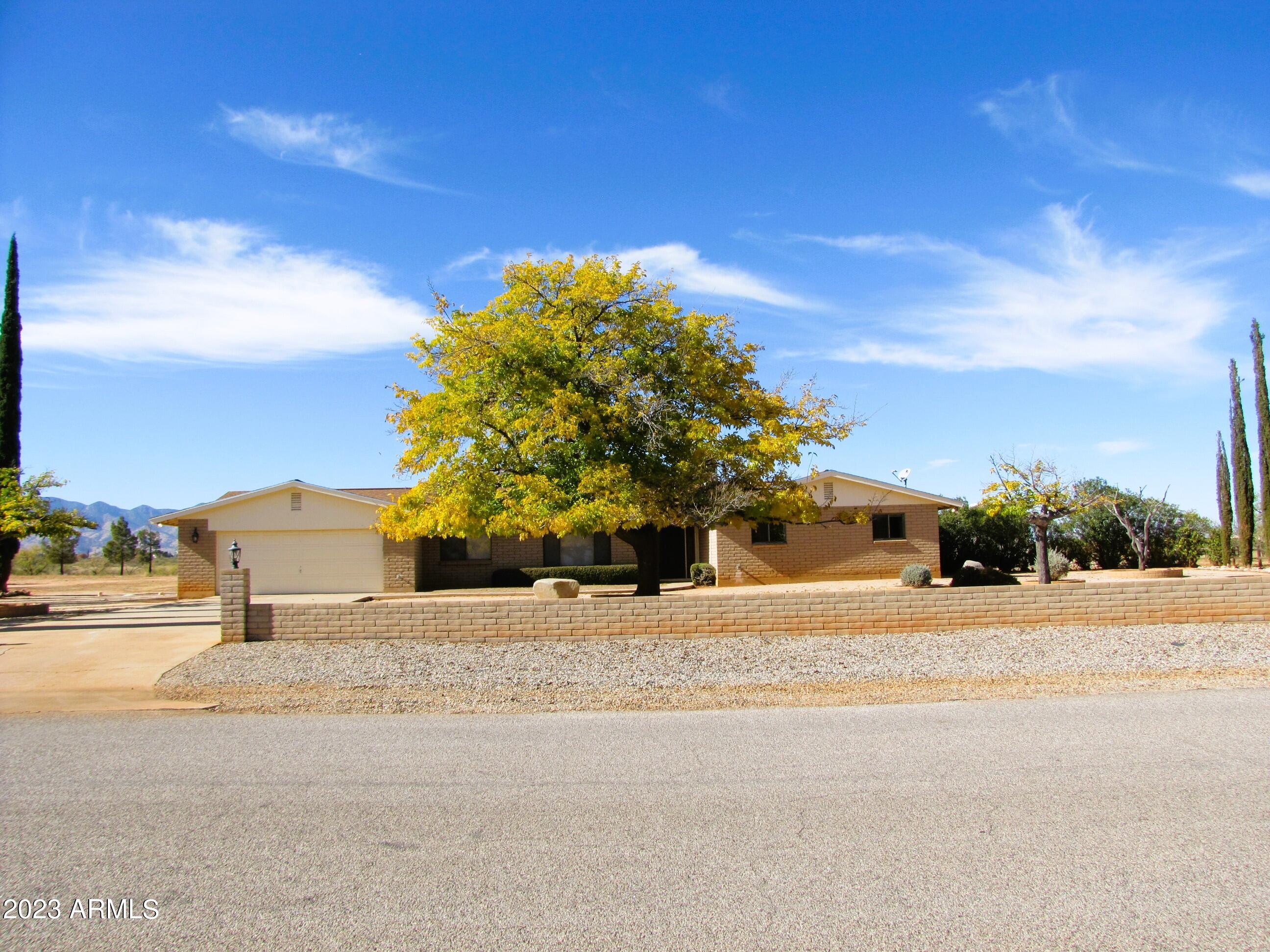 RANCHOS CARMELA ESTATES - Residential Lease