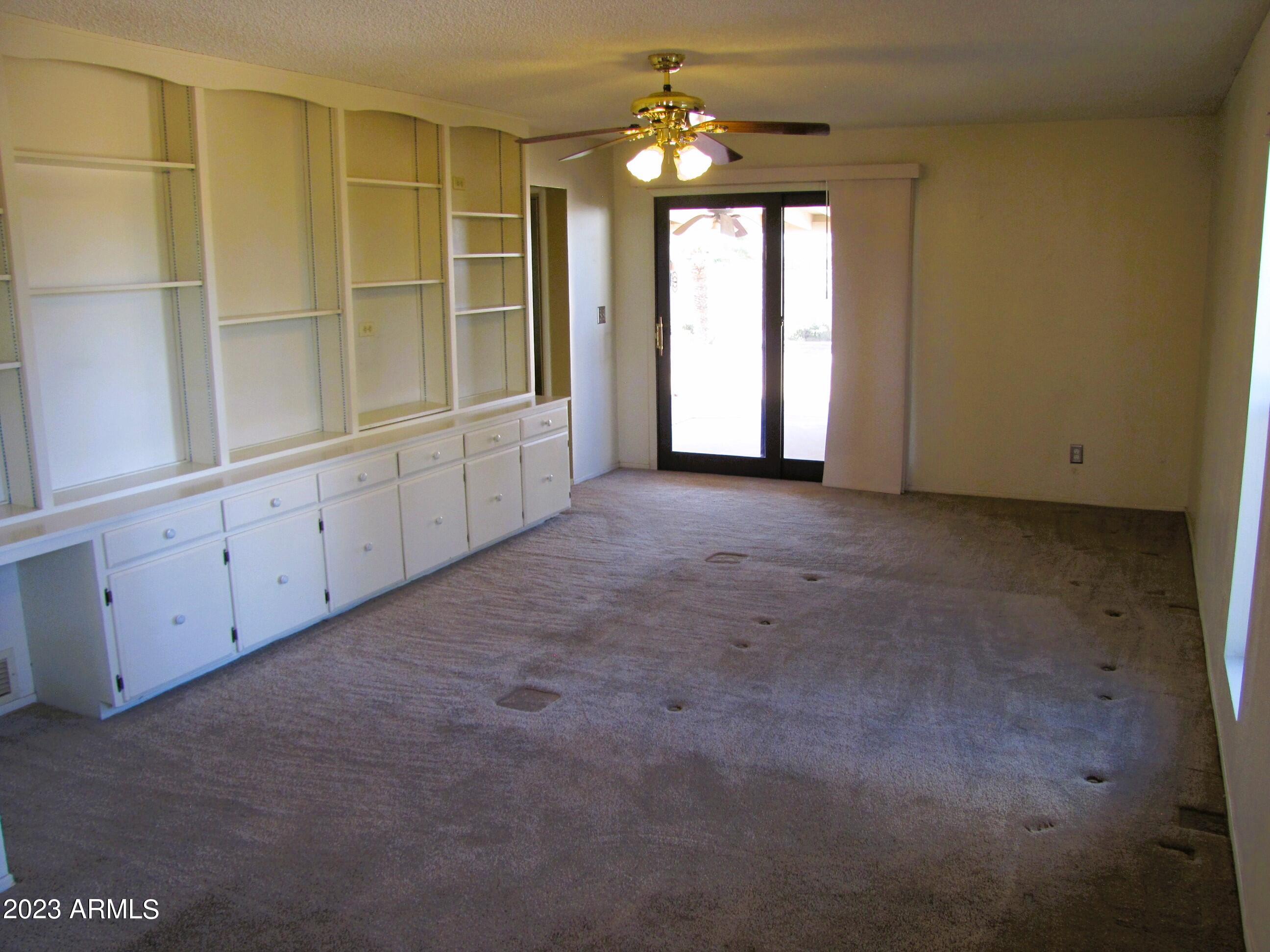 RANCHOS CARMELA ESTATES - Residential Lease