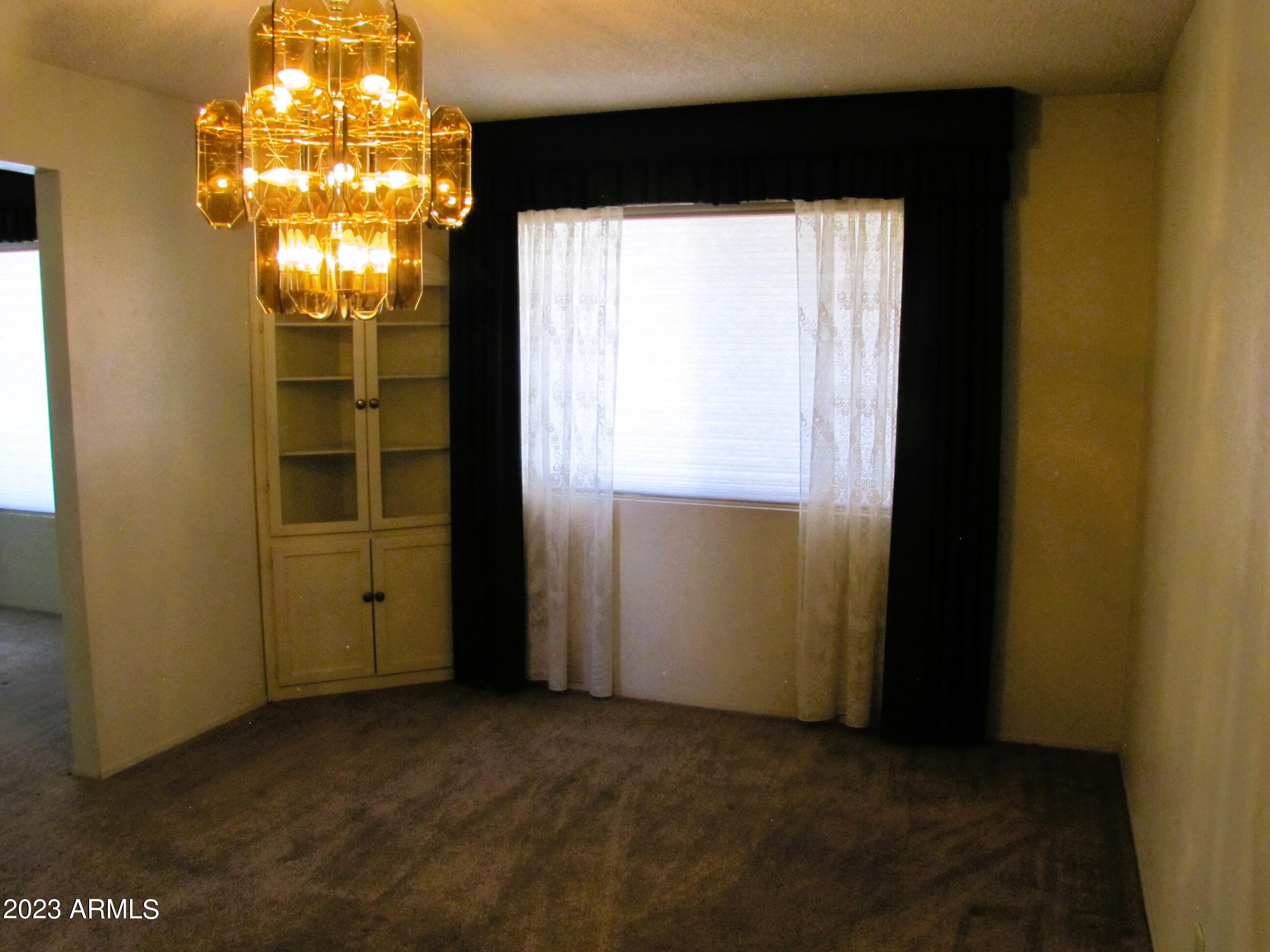 RANCHOS CARMELA ESTATES - Residential Lease