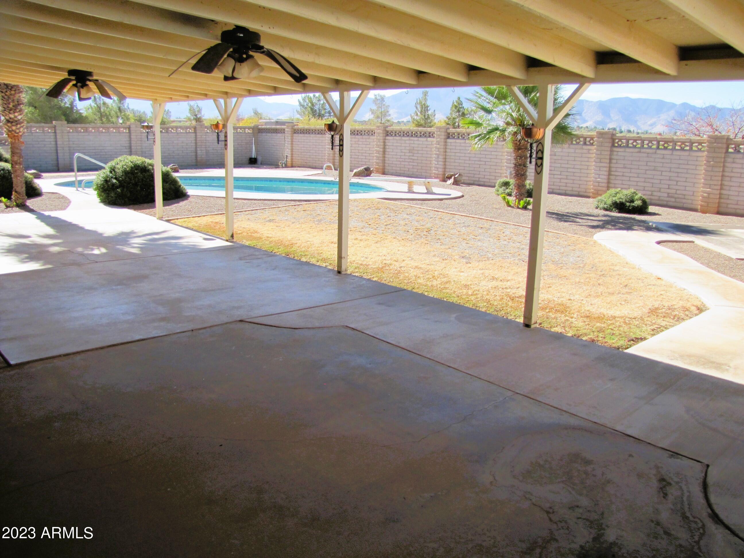 RANCHOS CARMELA ESTATES - Residential Lease