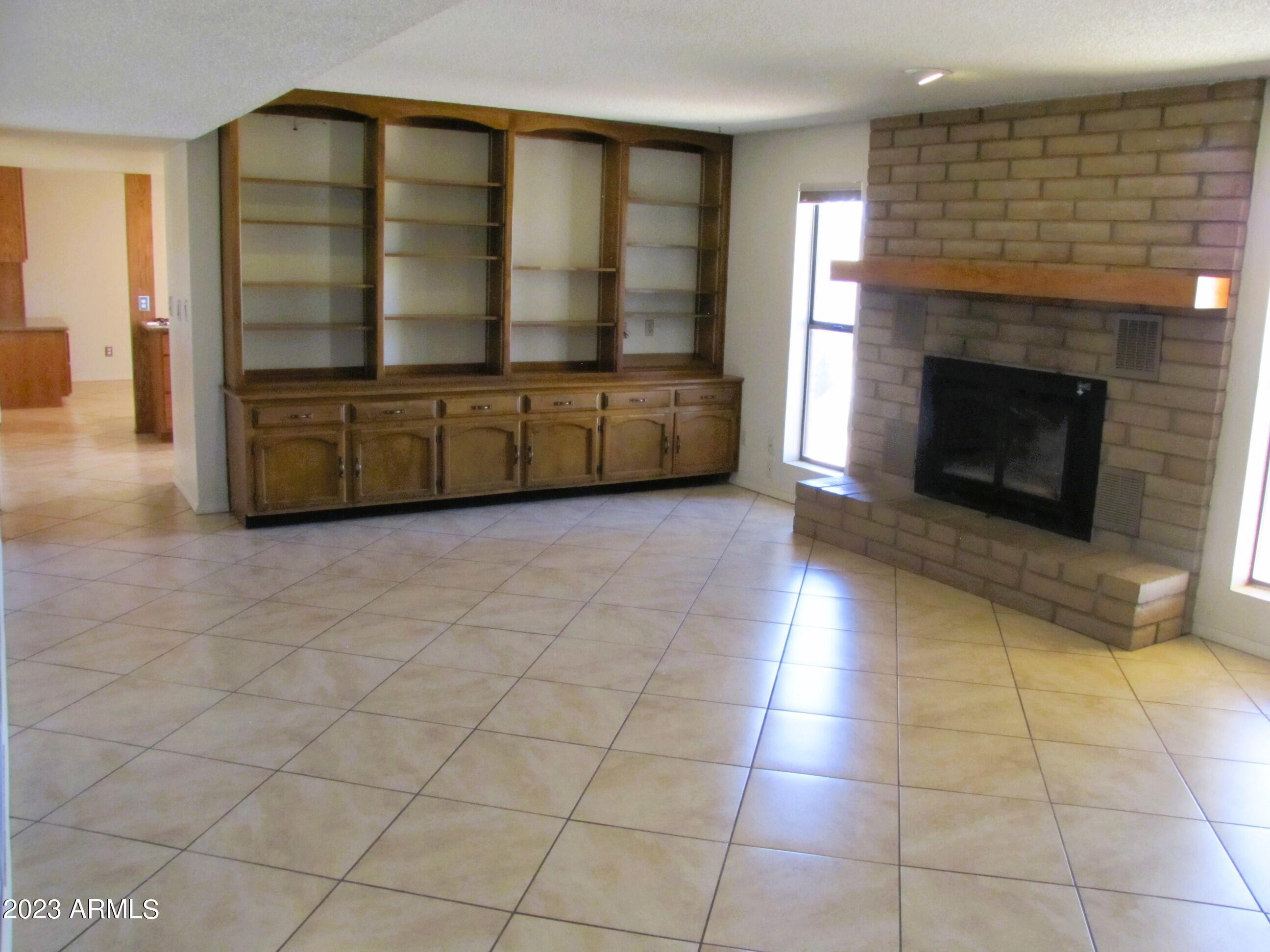 RANCHOS CARMELA ESTATES - Residential Lease