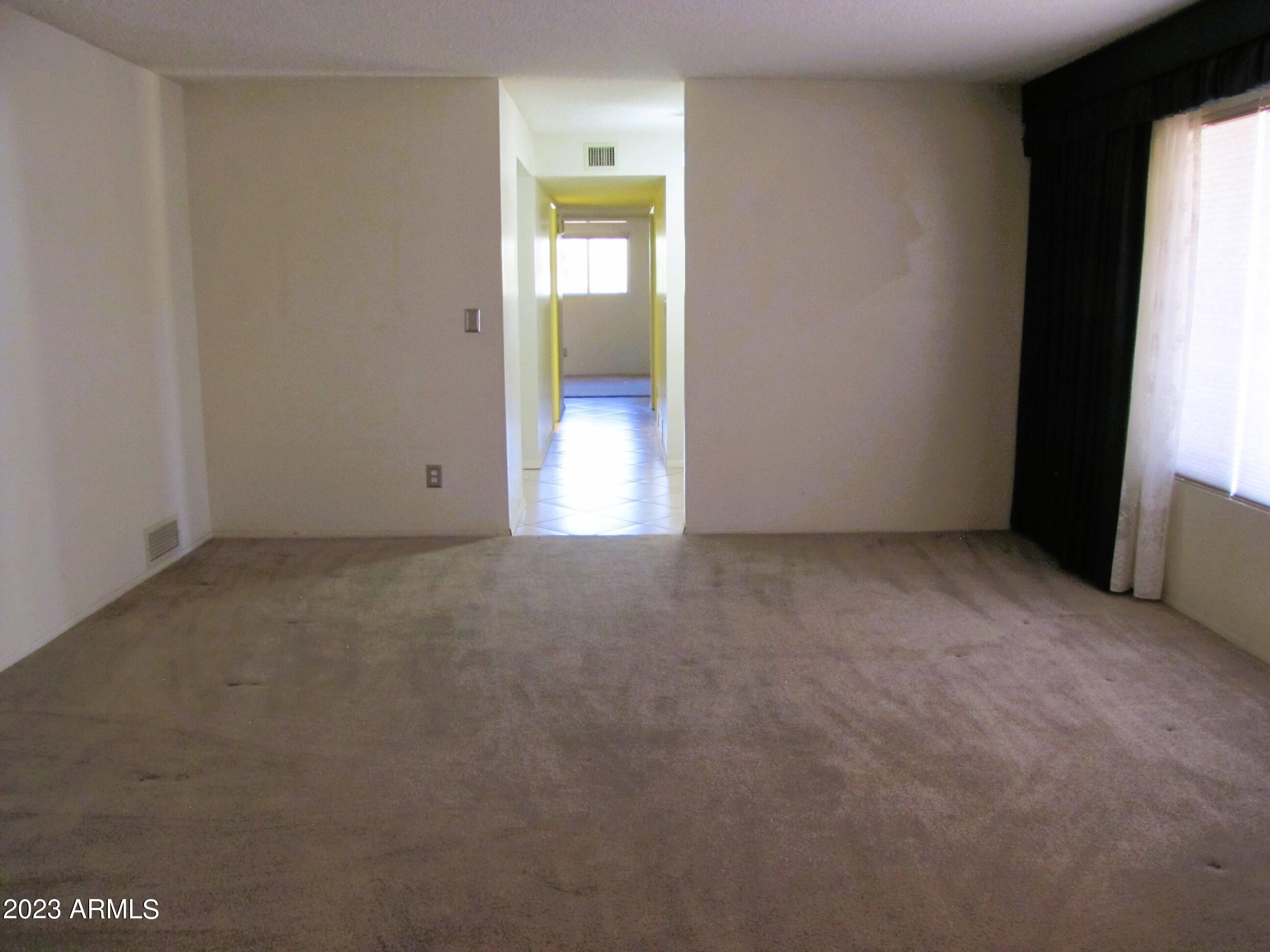 RANCHOS CARMELA ESTATES - Residential Lease