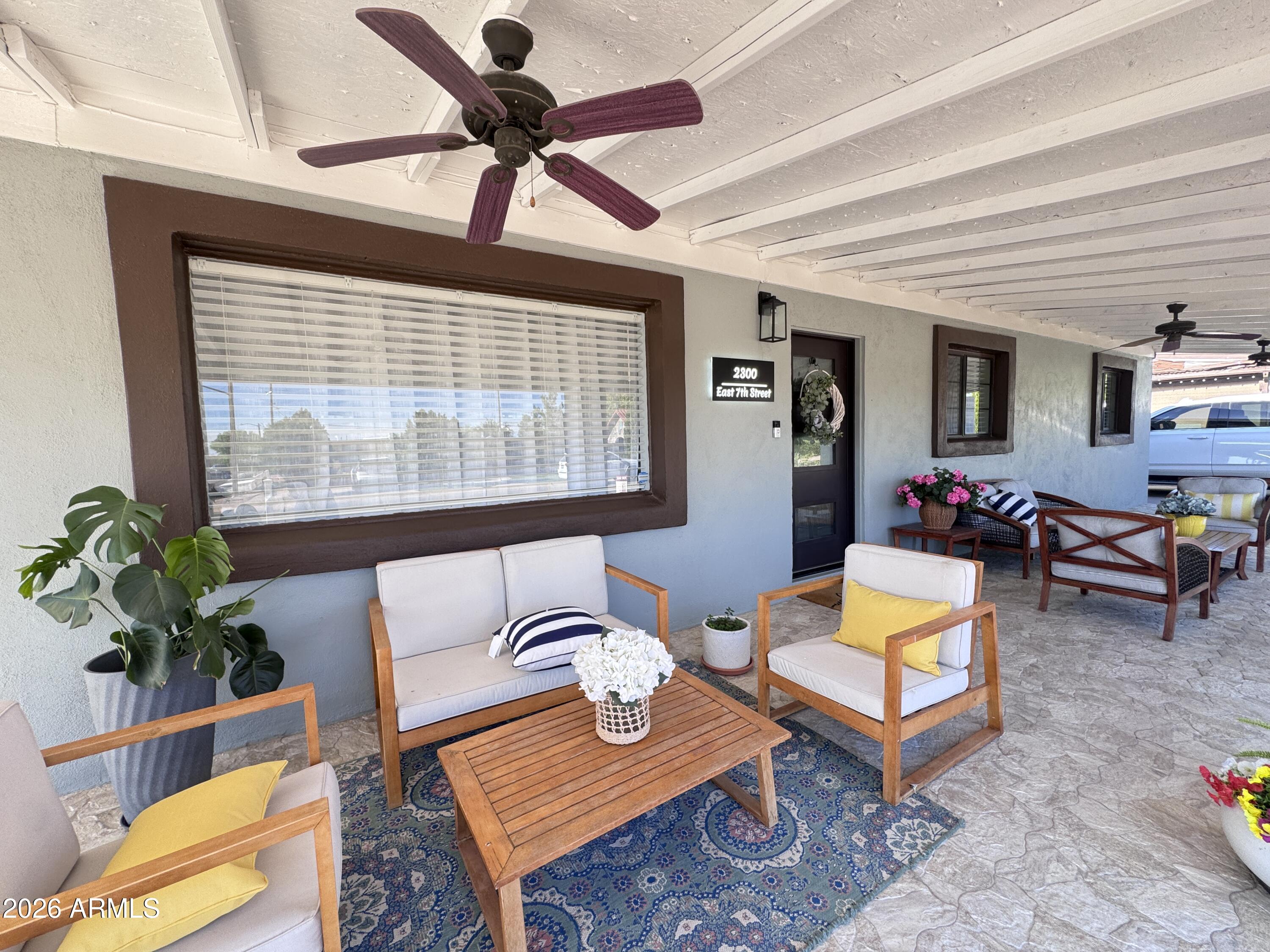 DOUGLAS TERRACE - Residential