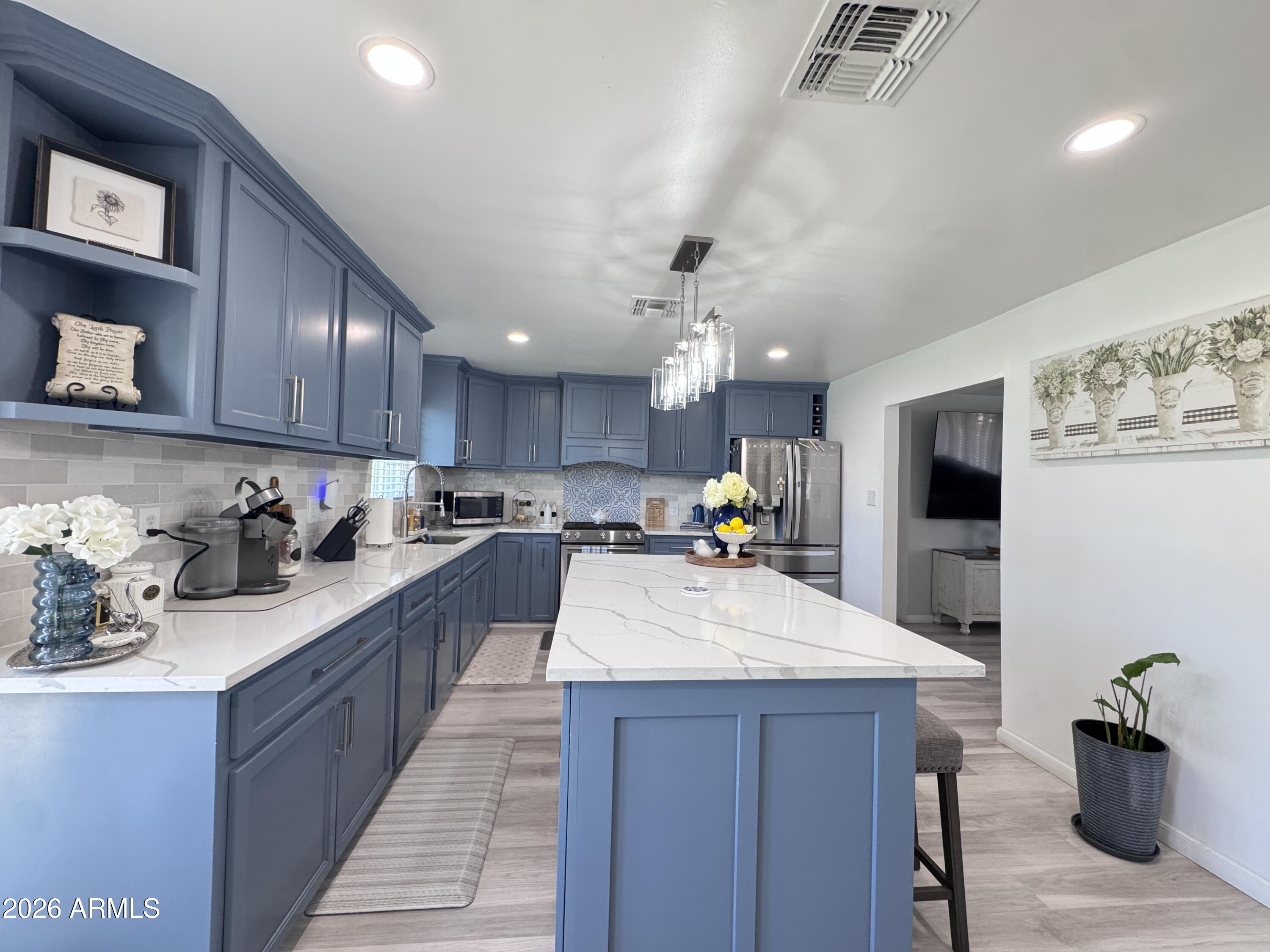 DOUGLAS TERRACE - Residential