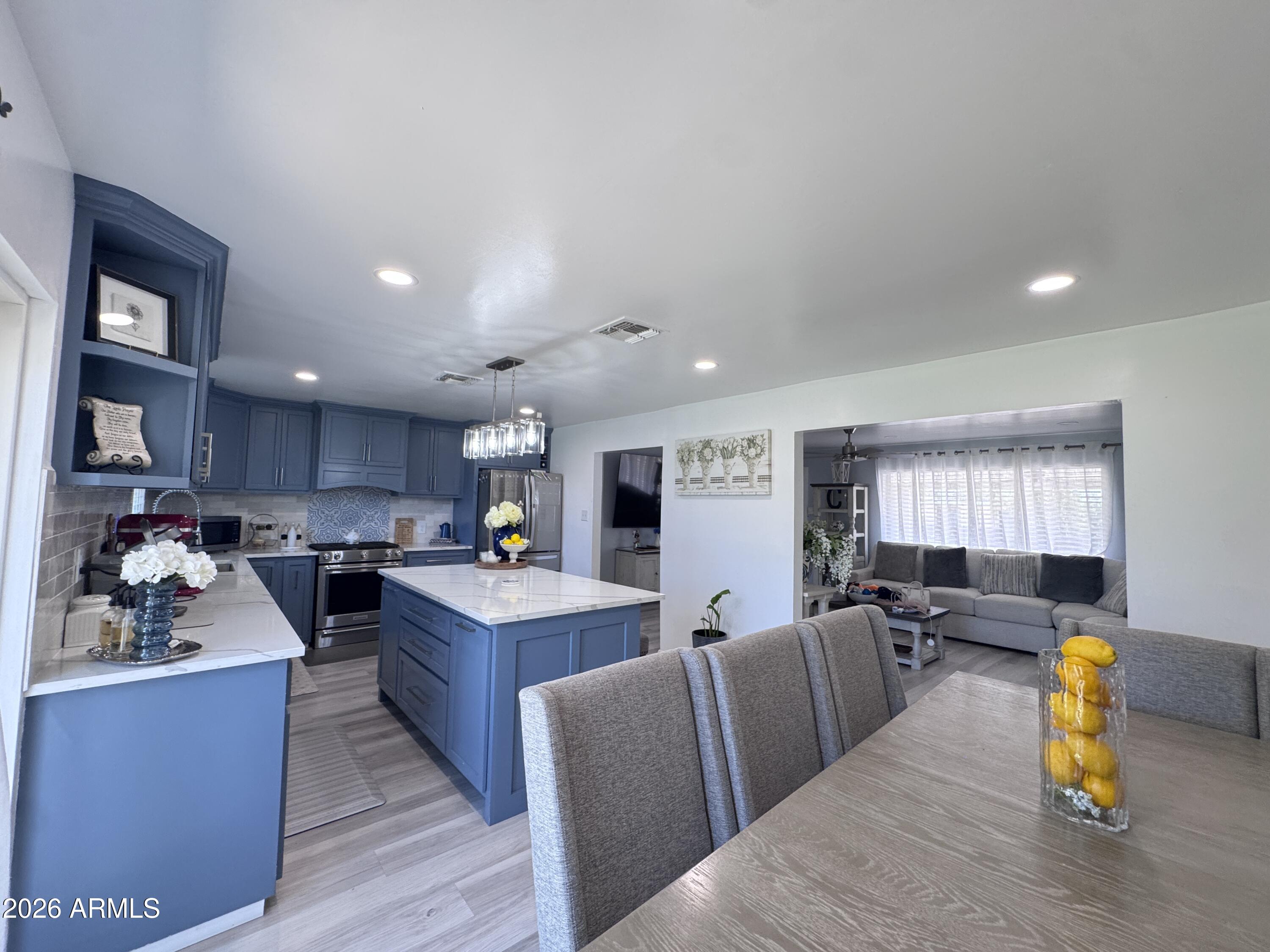 DOUGLAS TERRACE - Residential