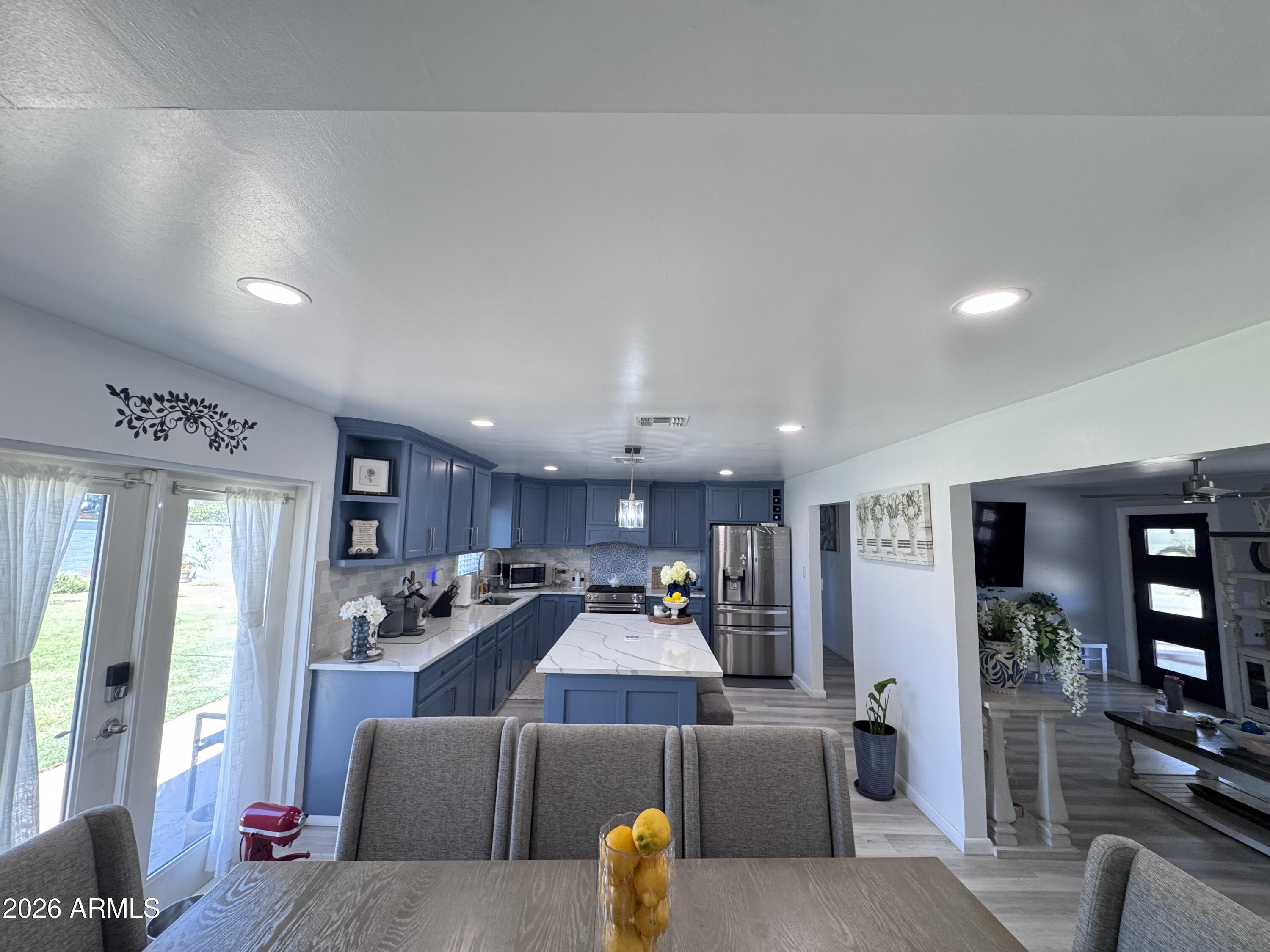 DOUGLAS TERRACE - Residential