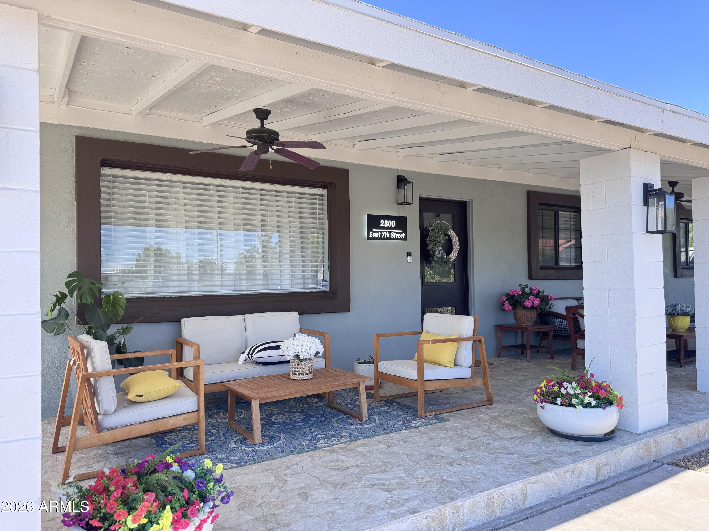 DOUGLAS TERRACE - Residential