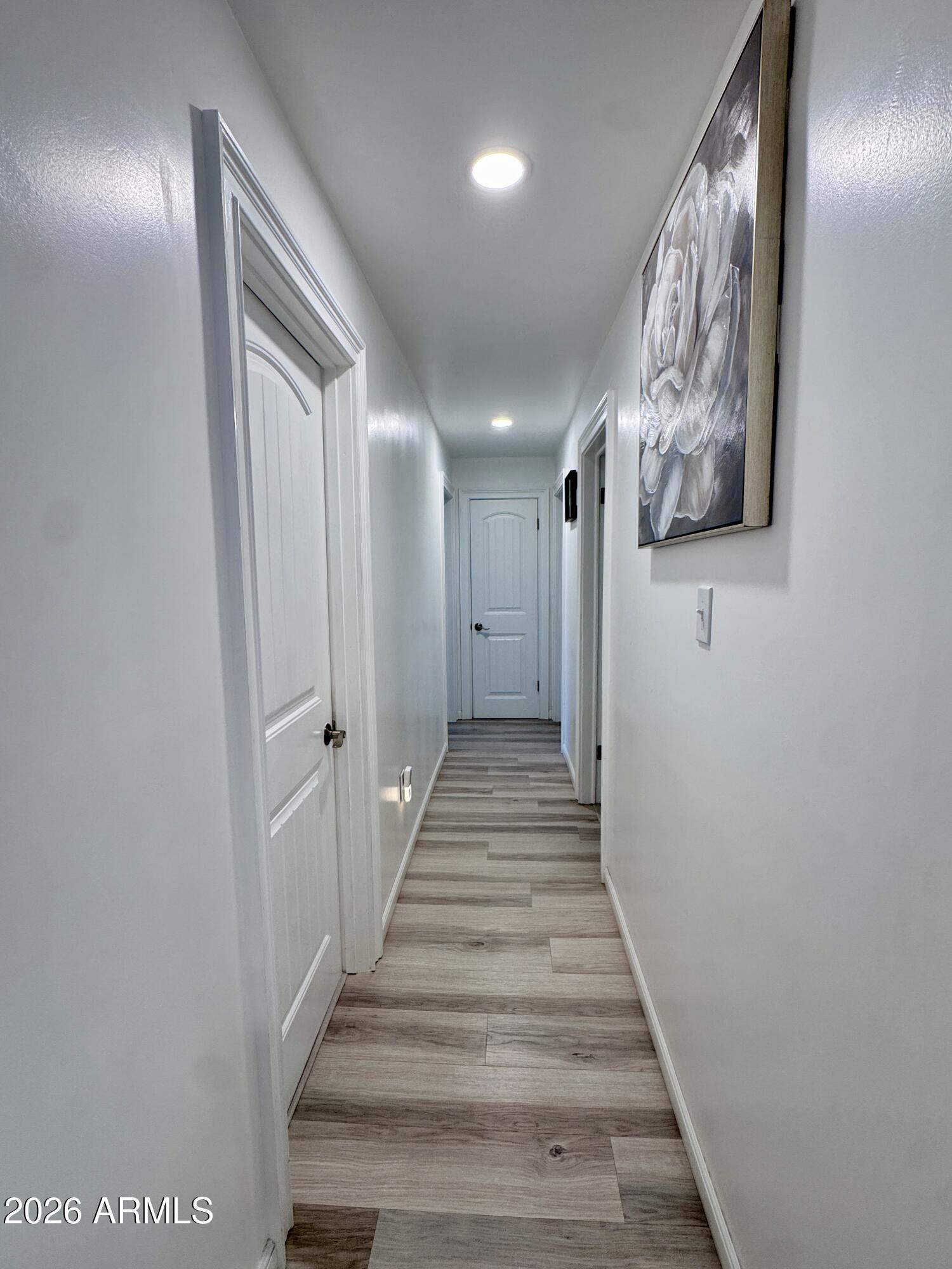 DOUGLAS TERRACE - Residential