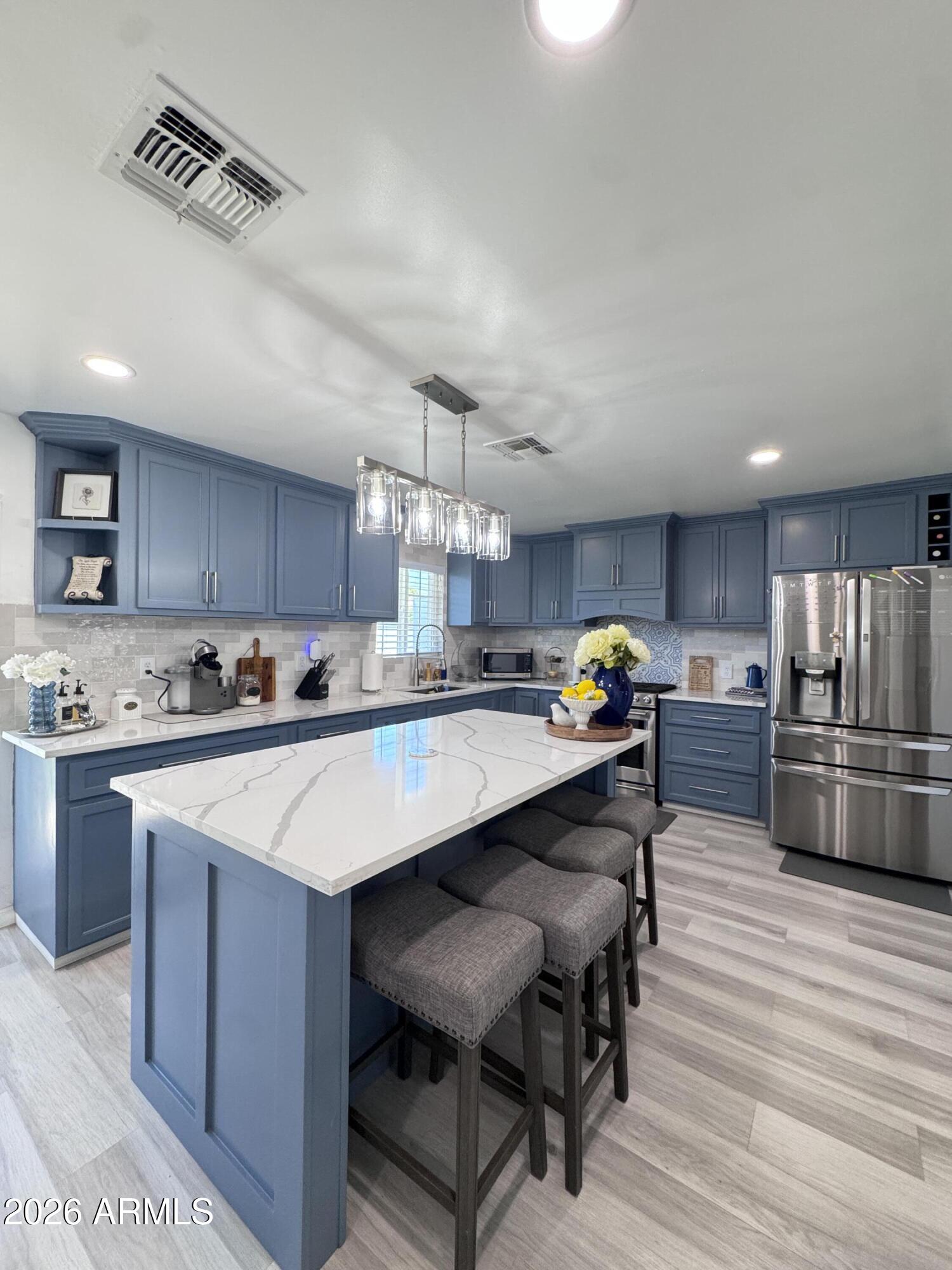 DOUGLAS TERRACE - Residential