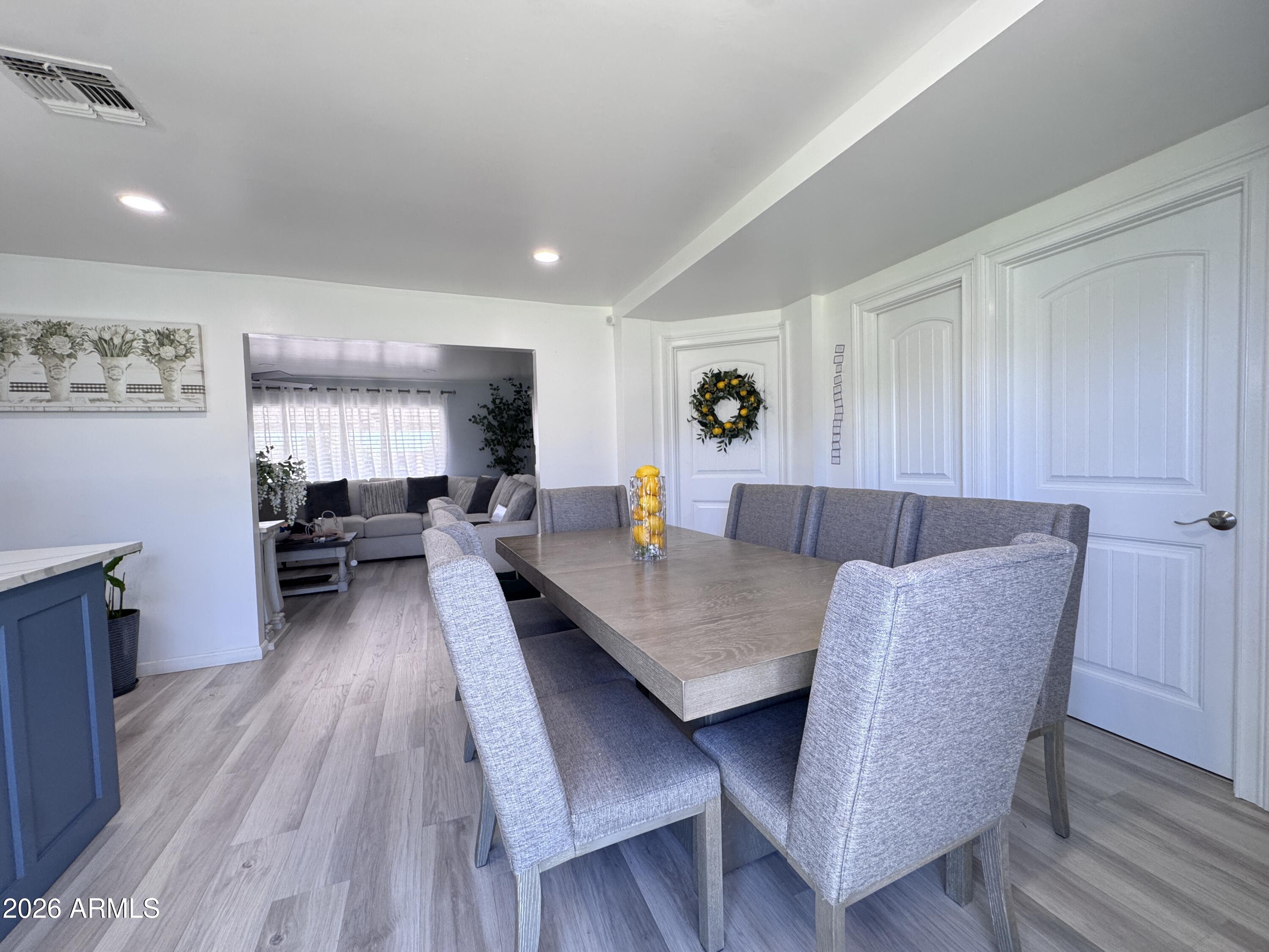 DOUGLAS TERRACE - Residential