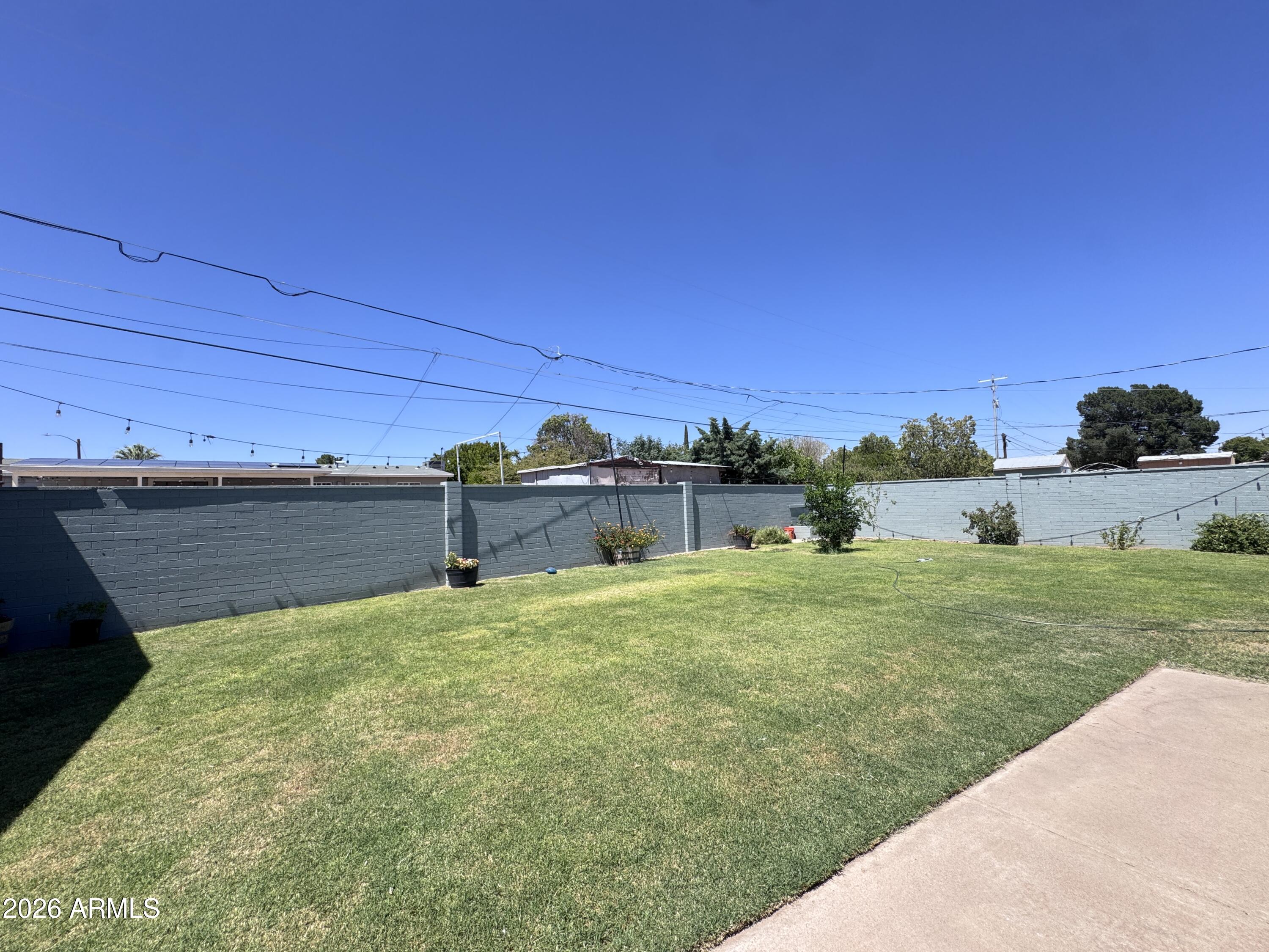 DOUGLAS TERRACE - Residential