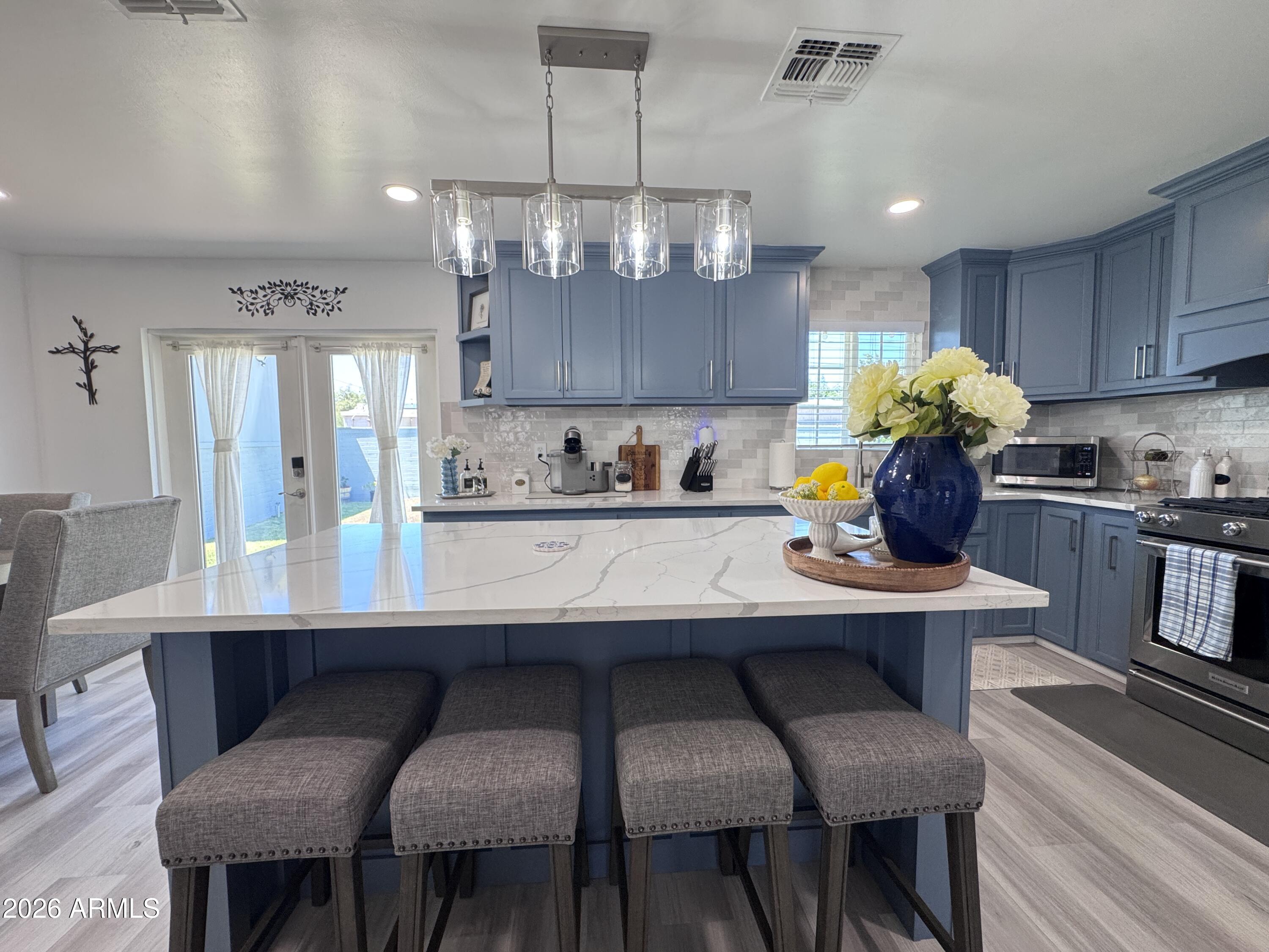 DOUGLAS TERRACE - Residential