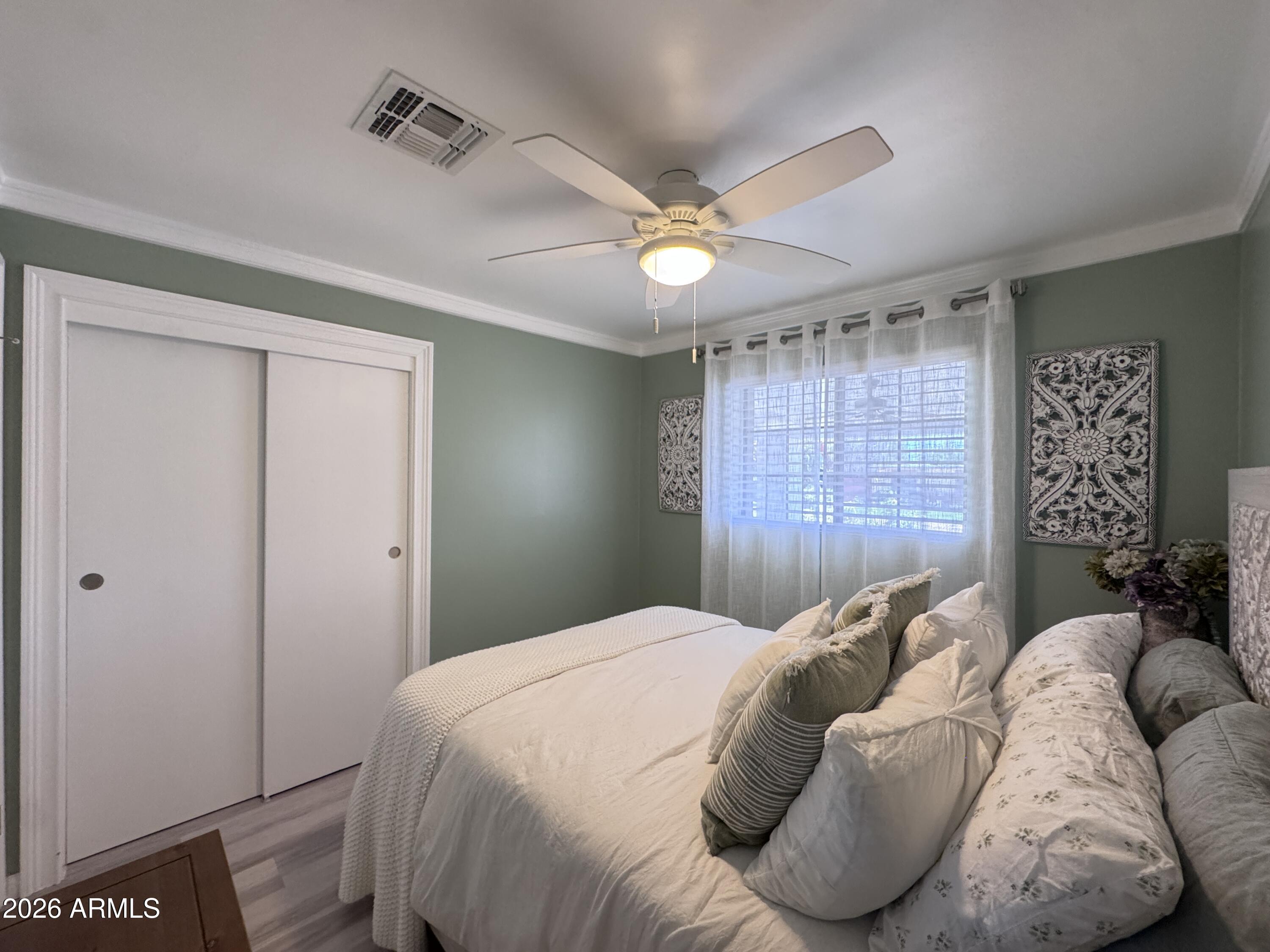 DOUGLAS TERRACE - Residential