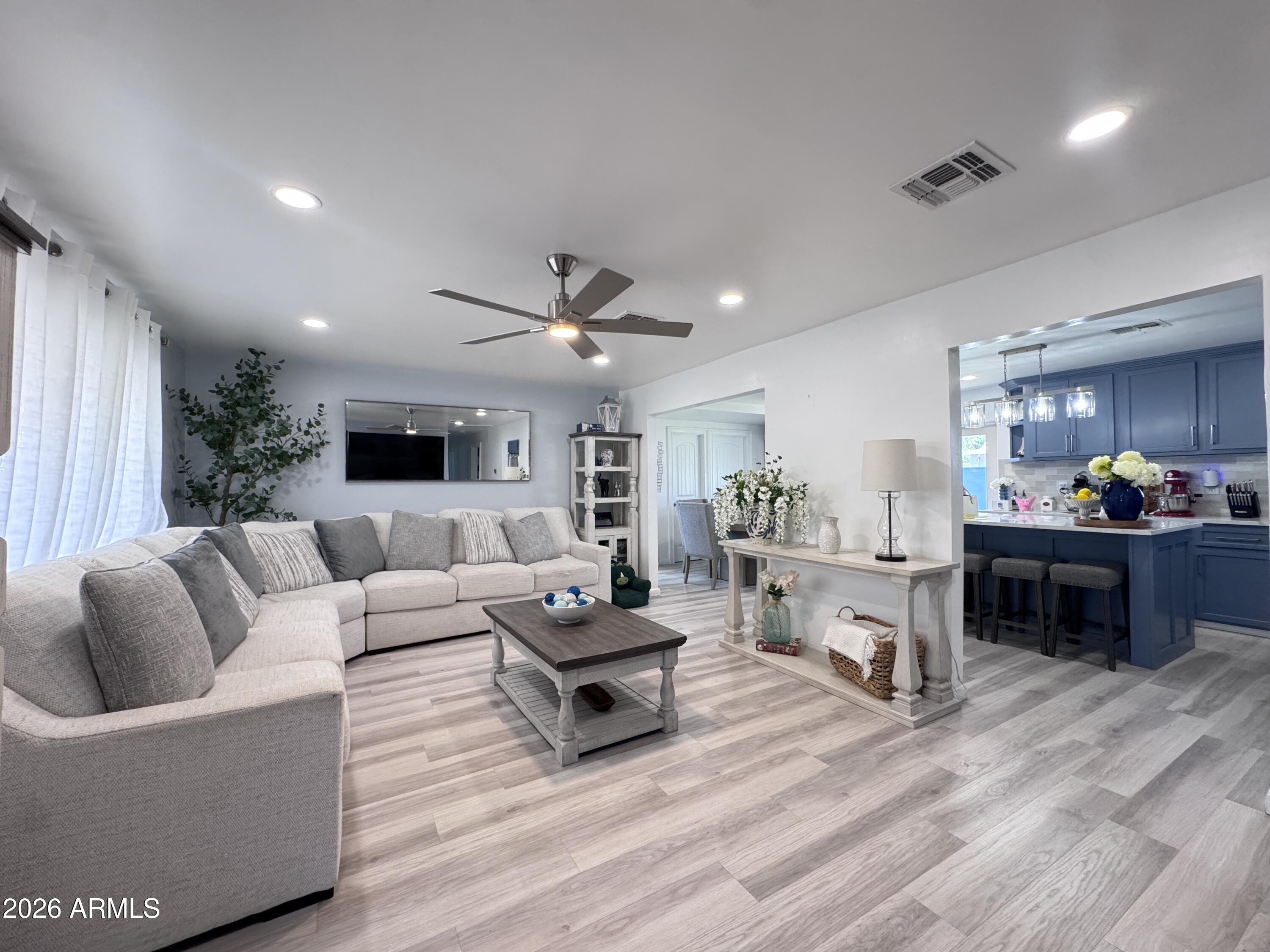 DOUGLAS TERRACE - Residential