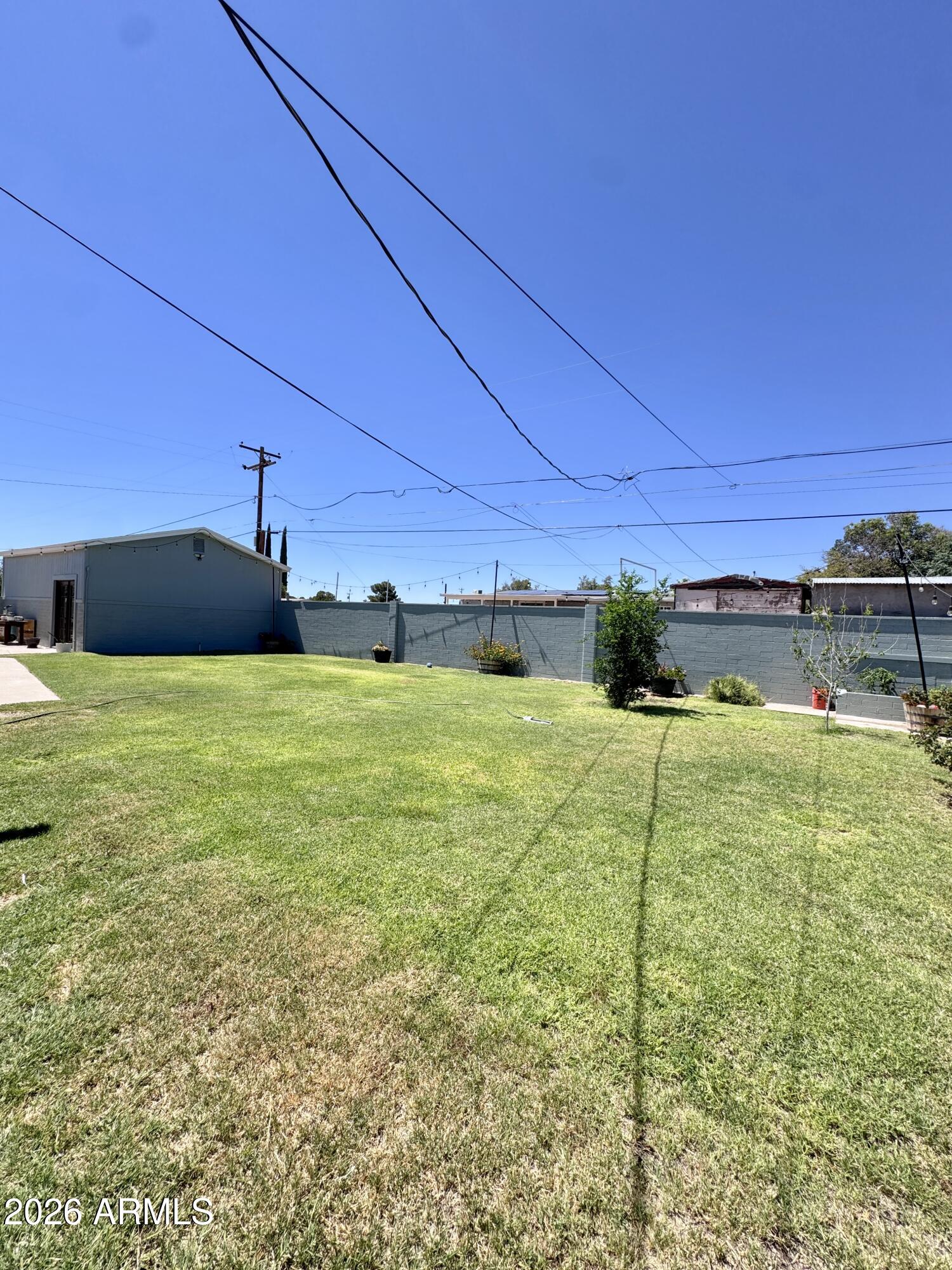 DOUGLAS TERRACE - Residential