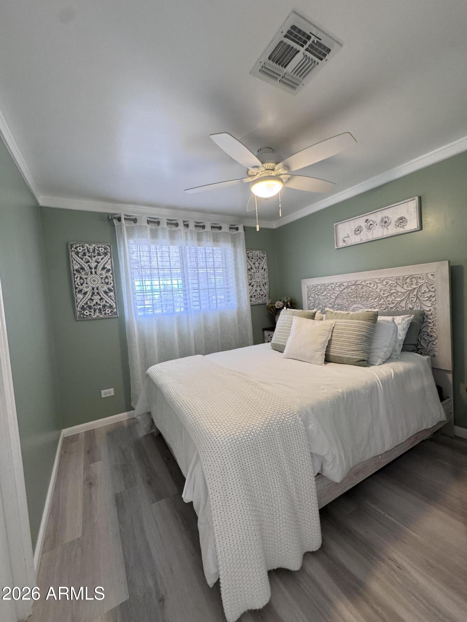 DOUGLAS TERRACE - Residential