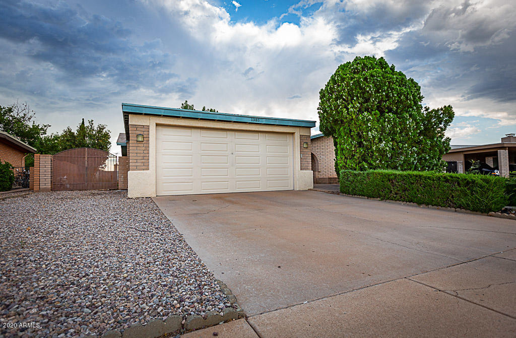 PUEBLO DEL SOL UNIT 8 - Residential
