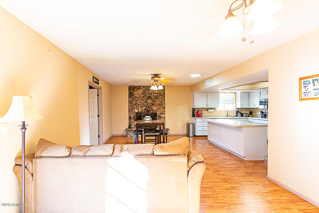 PUEBLO DEL SOL UNIT 8 - Residential