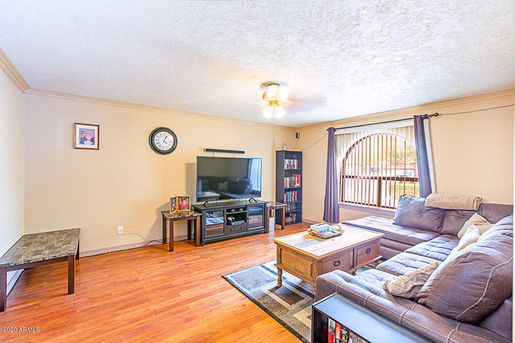 PUEBLO DEL SOL UNIT 8 - Residential