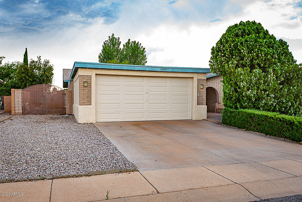 PUEBLO DEL SOL UNIT 8 - Residential
