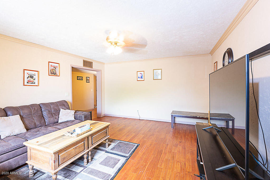 PUEBLO DEL SOL UNIT 8 - Residential