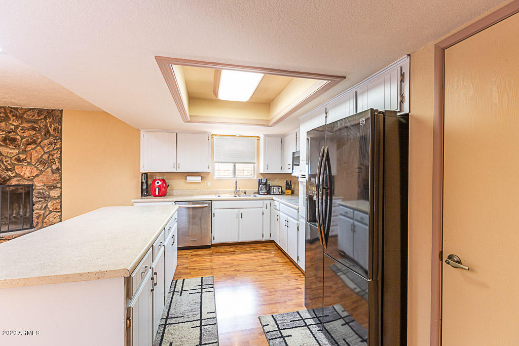 PUEBLO DEL SOL UNIT 8 - Residential