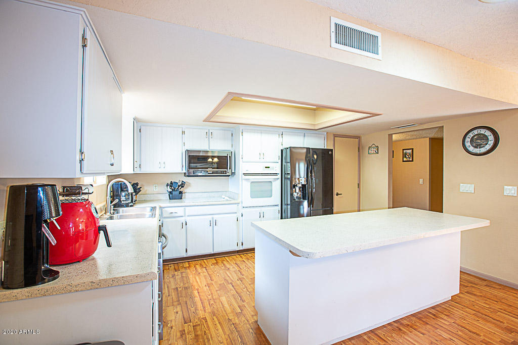 PUEBLO DEL SOL UNIT 8 - Residential