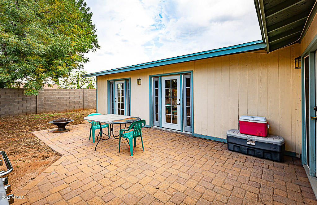 PUEBLO DEL SOL UNIT 8 - Residential