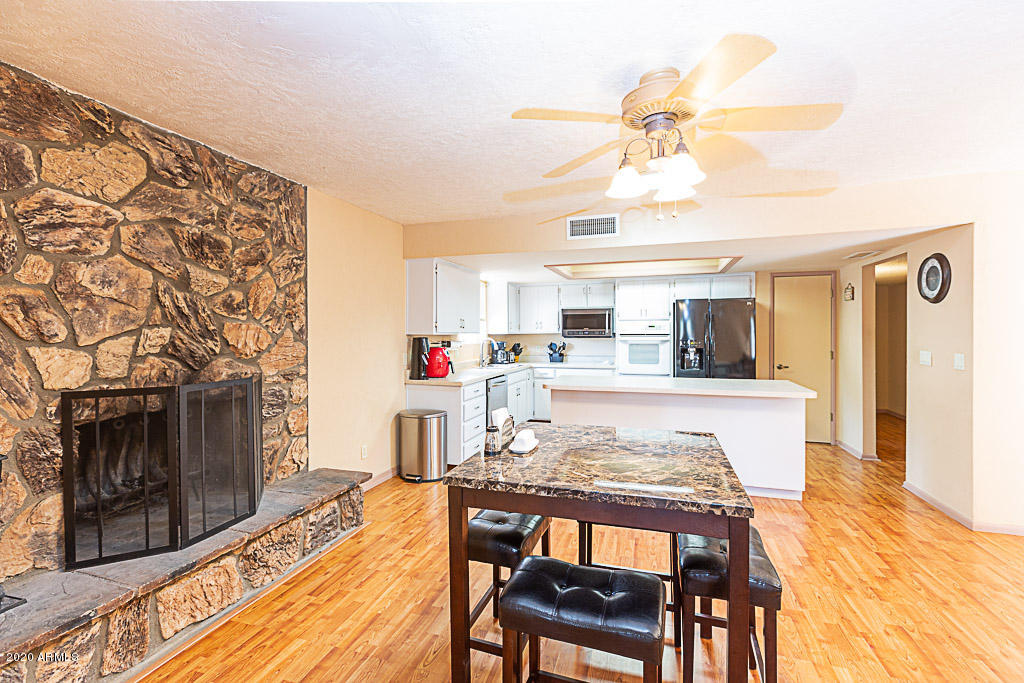PUEBLO DEL SOL UNIT 8 - Residential