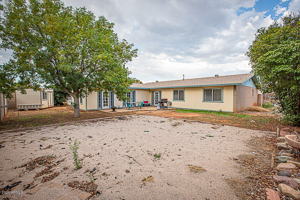 PUEBLO DEL SOL UNIT 8 - Residential