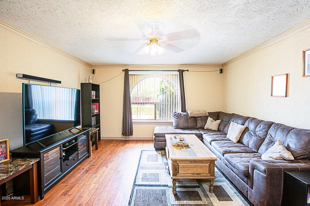 PUEBLO DEL SOL UNIT 8 - Residential