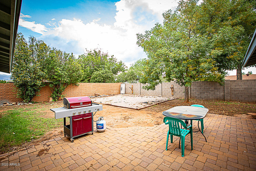 PUEBLO DEL SOL UNIT 8 - Residential