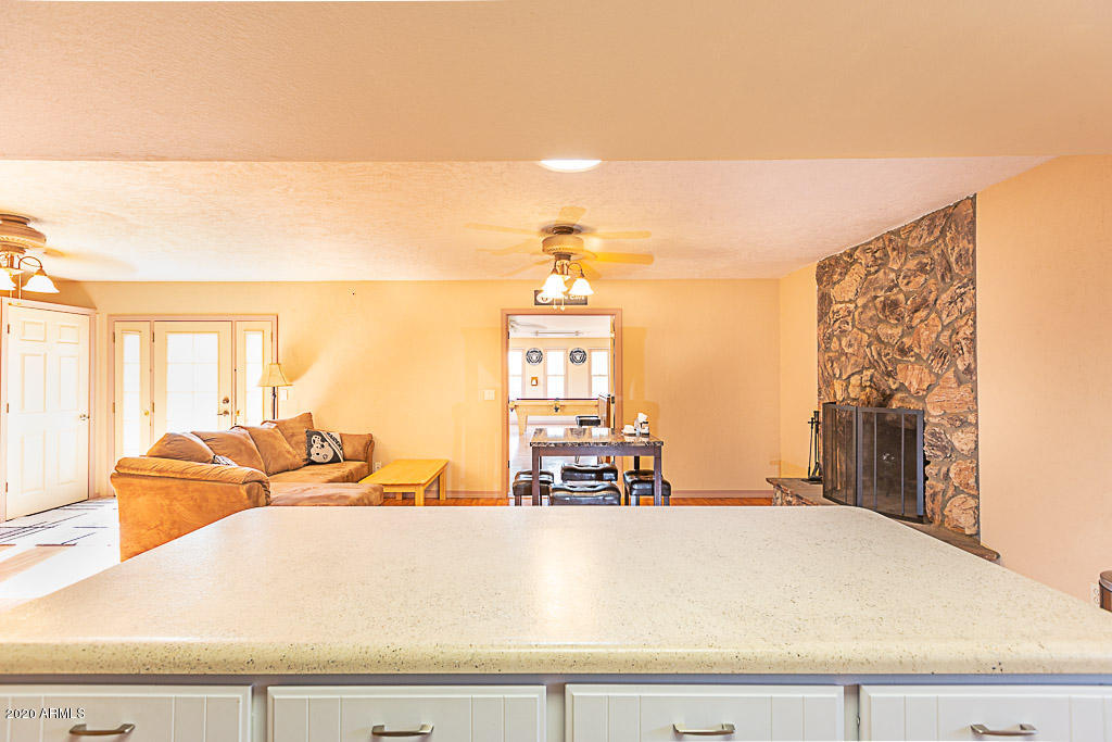 PUEBLO DEL SOL UNIT 8 - Residential