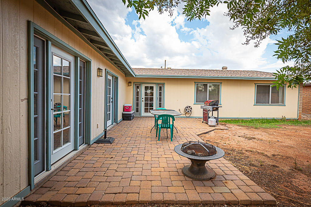 PUEBLO DEL SOL UNIT 8 - Residential