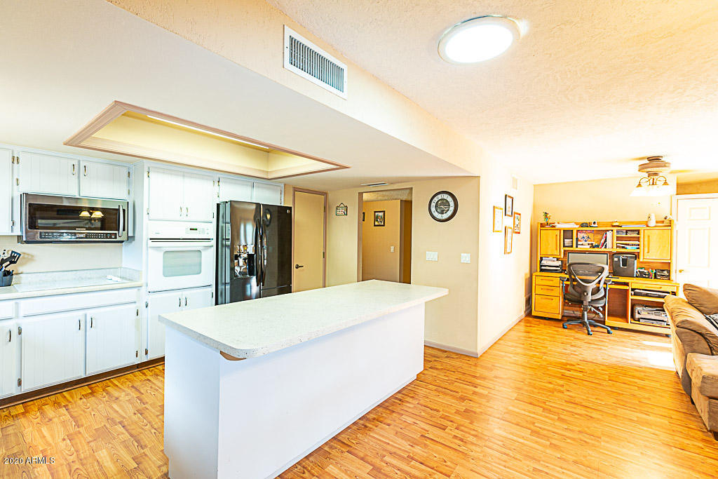 PUEBLO DEL SOL UNIT 8 - Residential