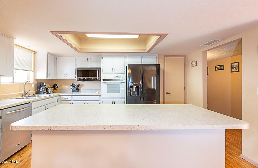 PUEBLO DEL SOL UNIT 8 - Residential