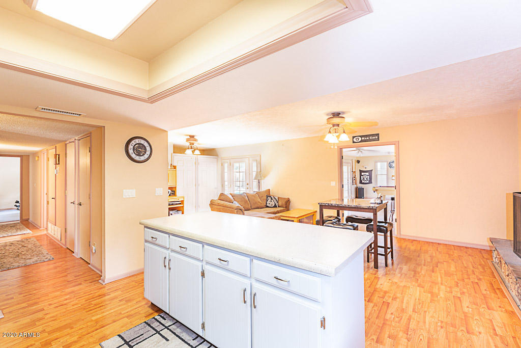 PUEBLO DEL SOL UNIT 8 - Residential