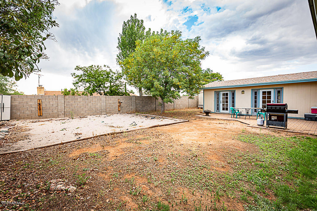 PUEBLO DEL SOL UNIT 8 - Residential