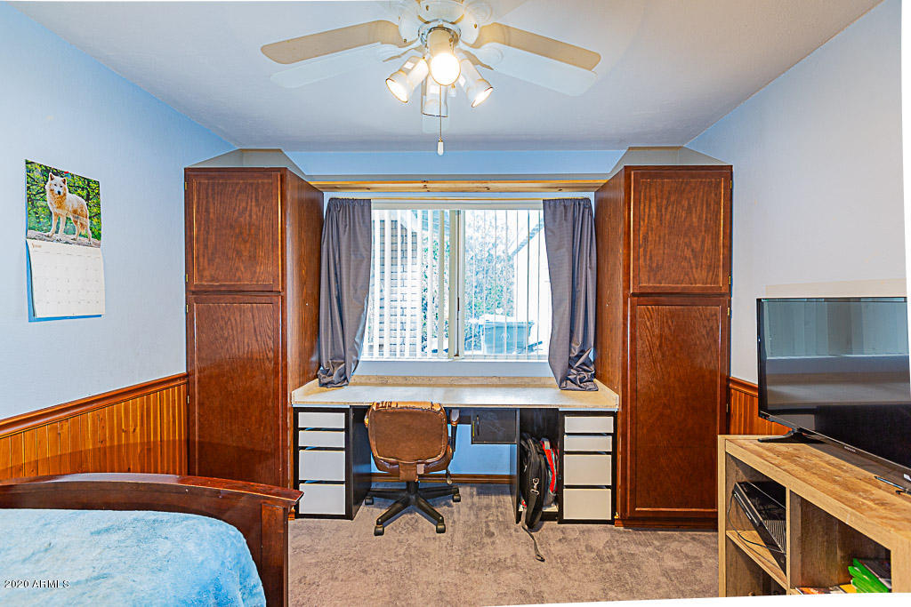 PUEBLO DEL SOL UNIT 8 - Residential