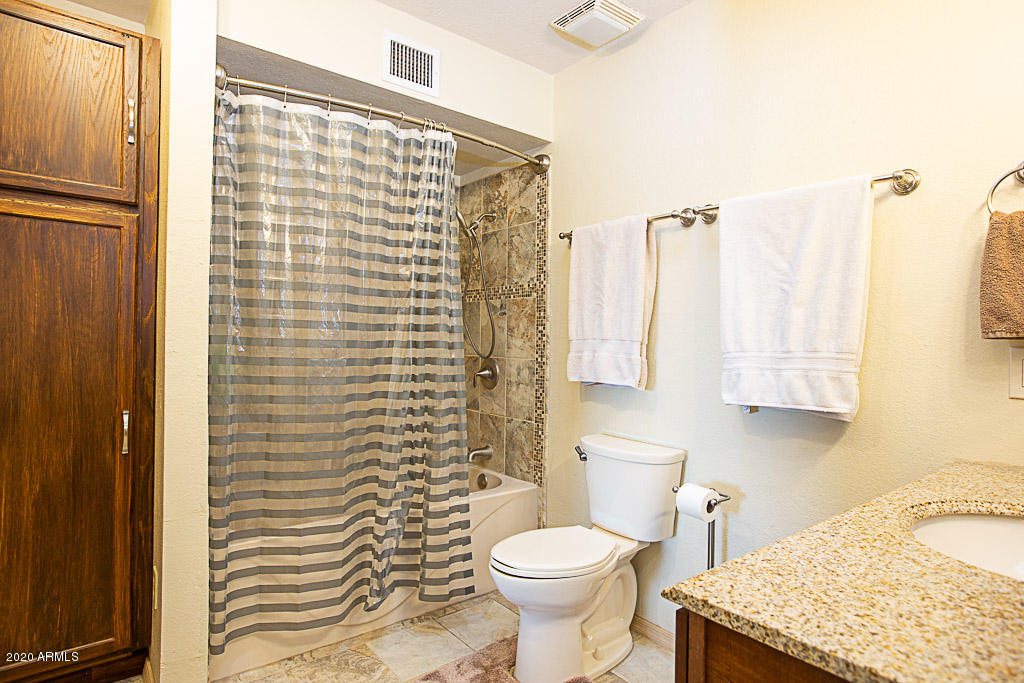 PUEBLO DEL SOL UNIT 8 - Residential